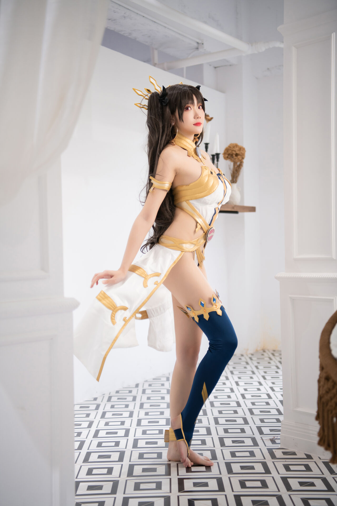Ishtar Ishtar Ishtar Ishtar