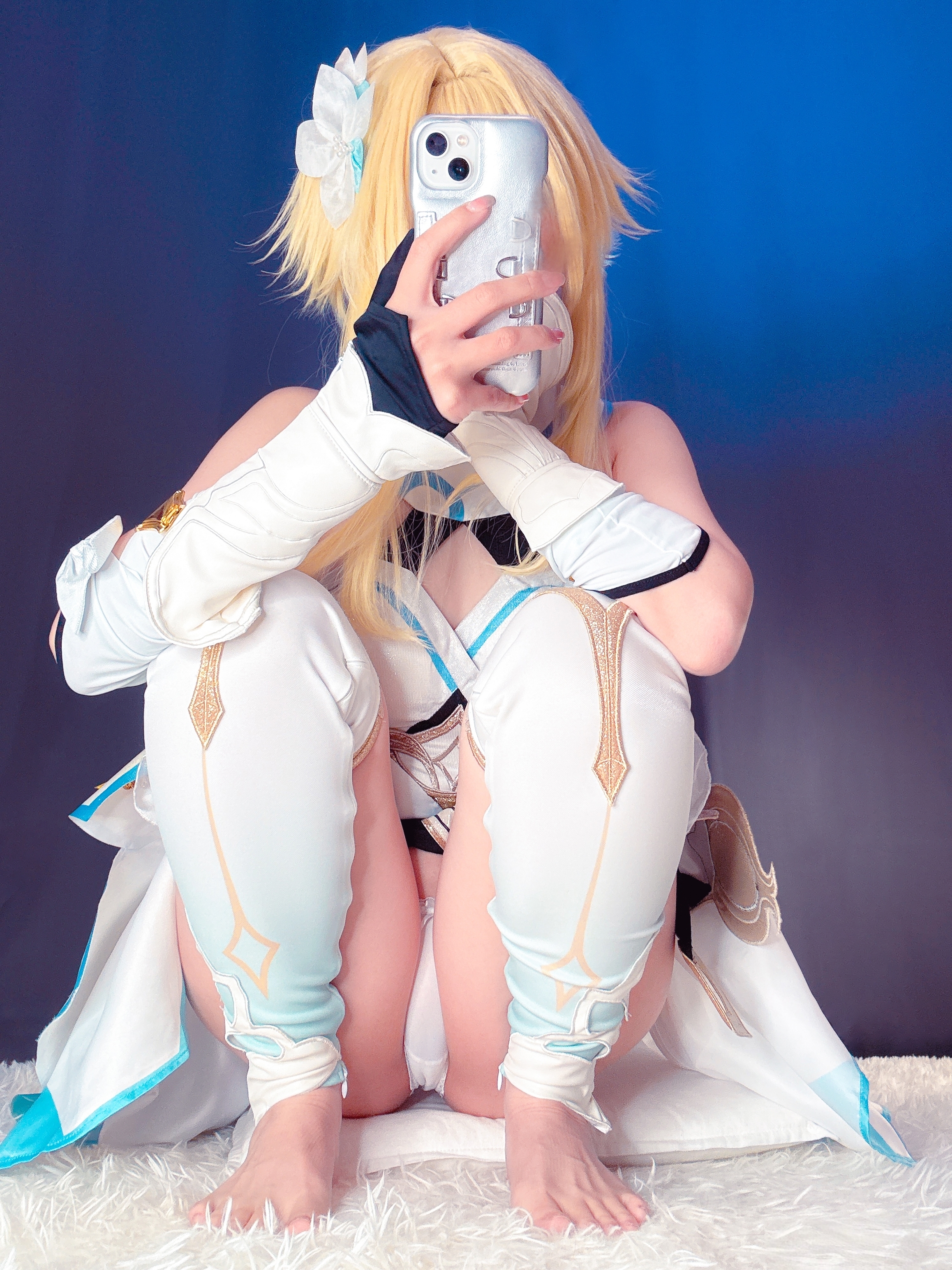 Ayame - Lumine Ayame - Lumine