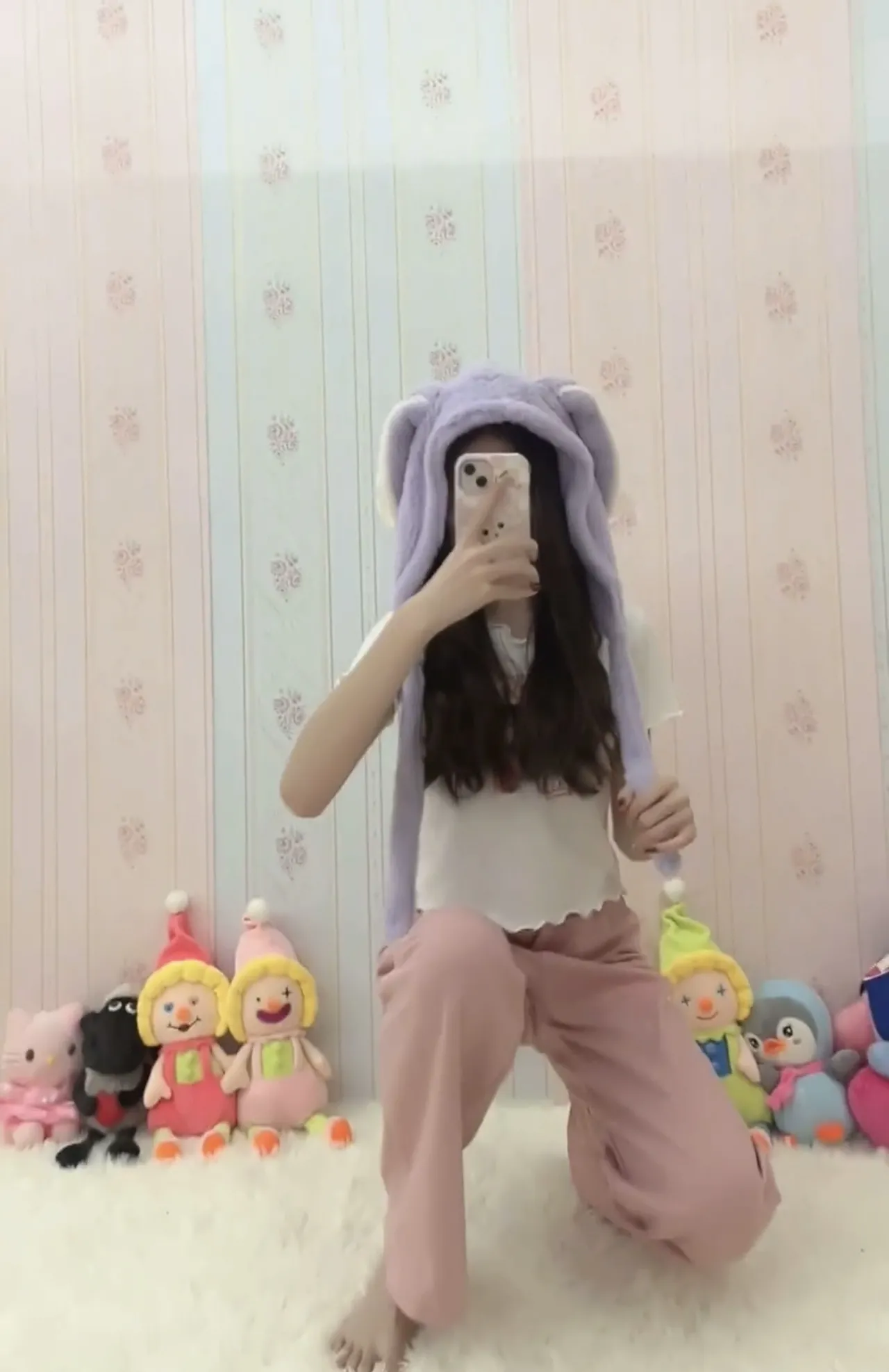 Kigurumi填充物 3 Kigurumi填充物 3