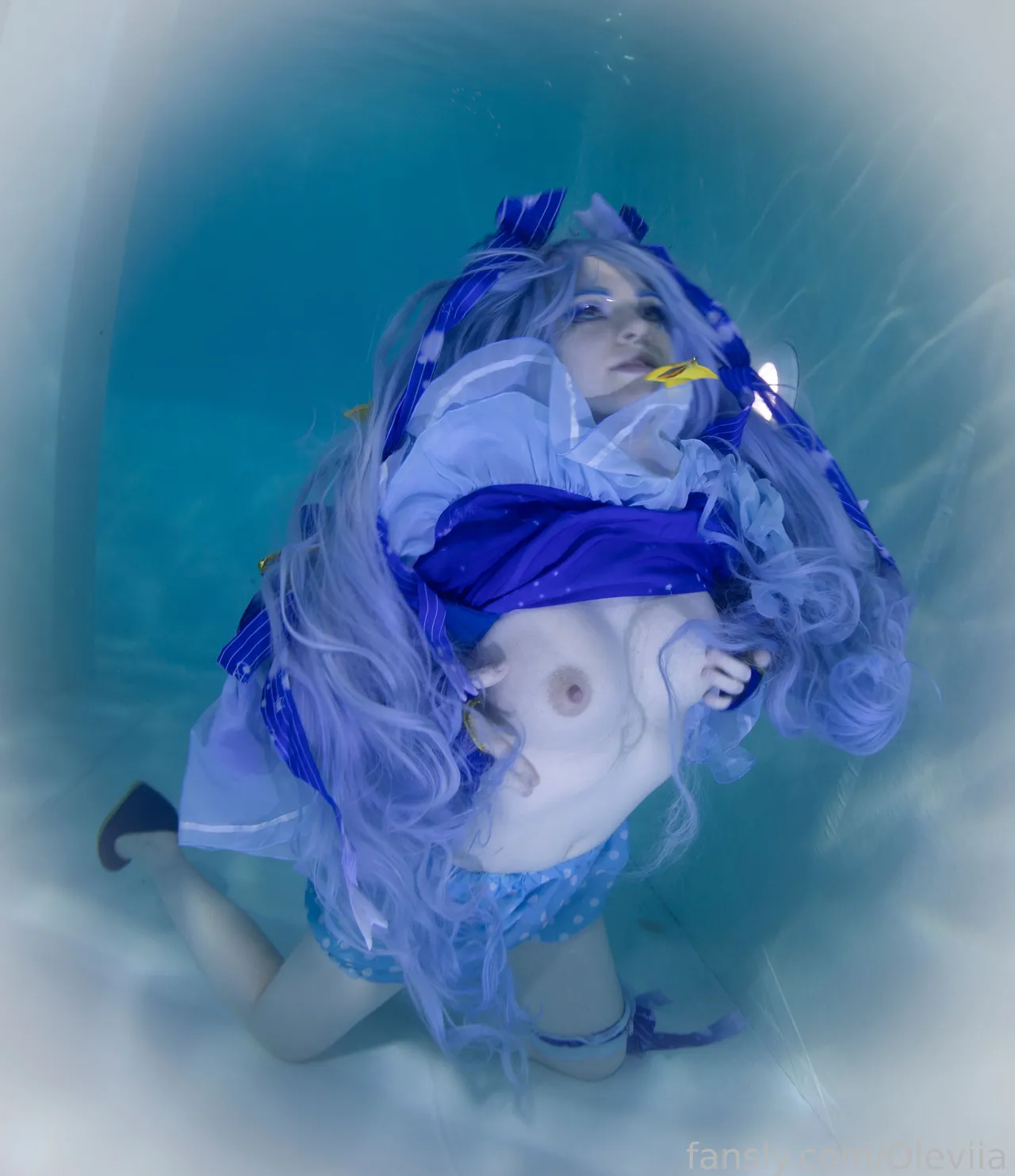 Oleviia - Miku Oleviia - Miku