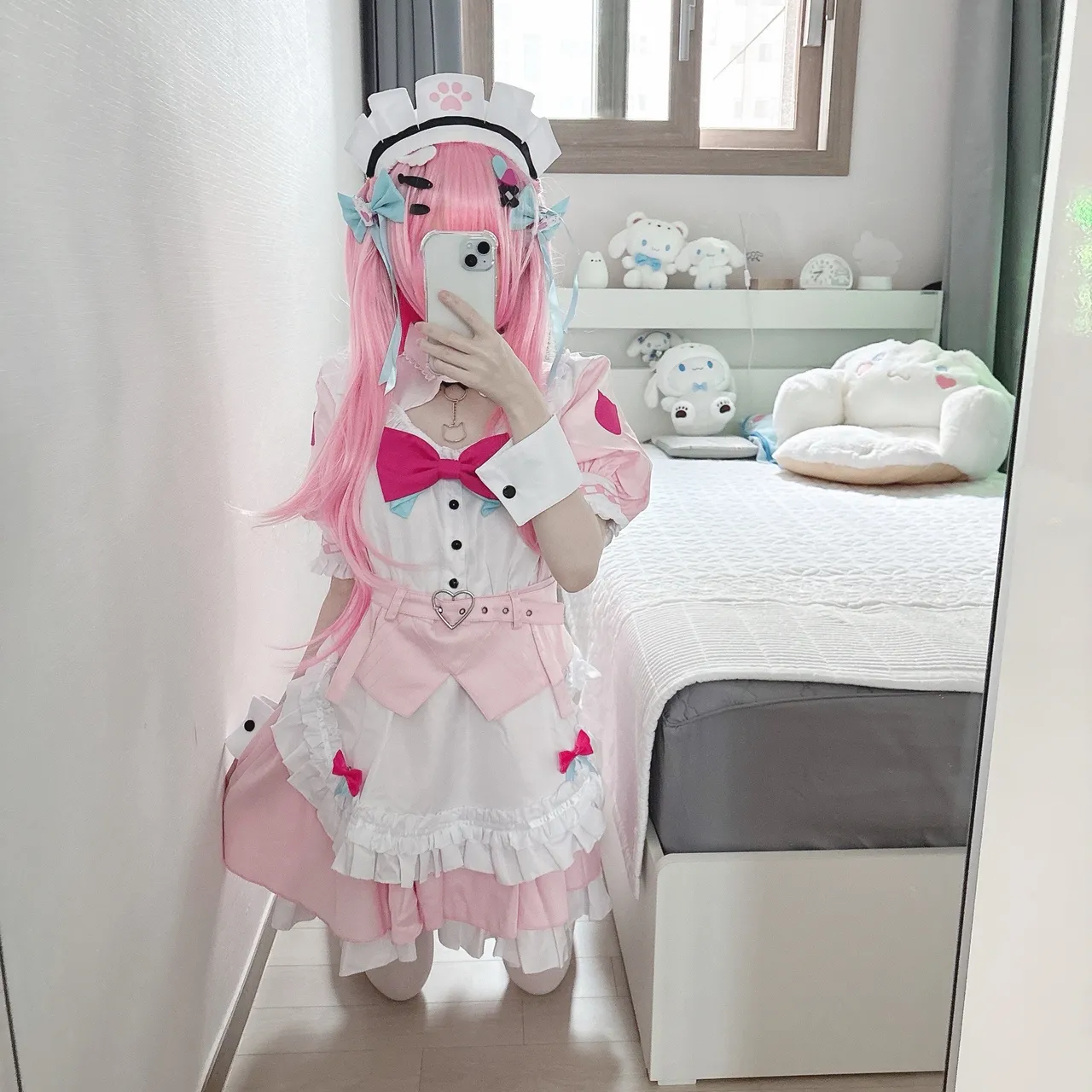 Patreon - NENE 订阅合集 截至2025.10 Patreon - NENE 订阅合集 截至2025.10