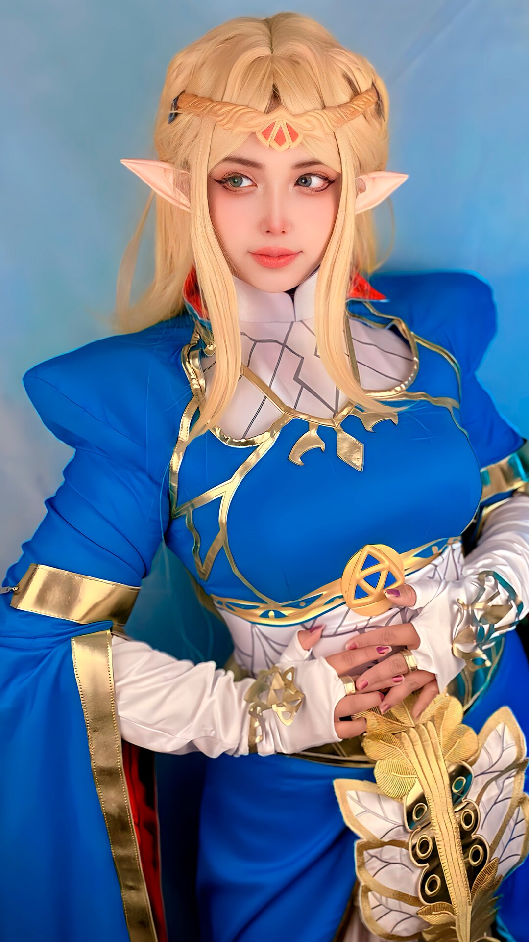 Arelly Trujillo - Zelda dress Arelly Trujillo - Zelda dress