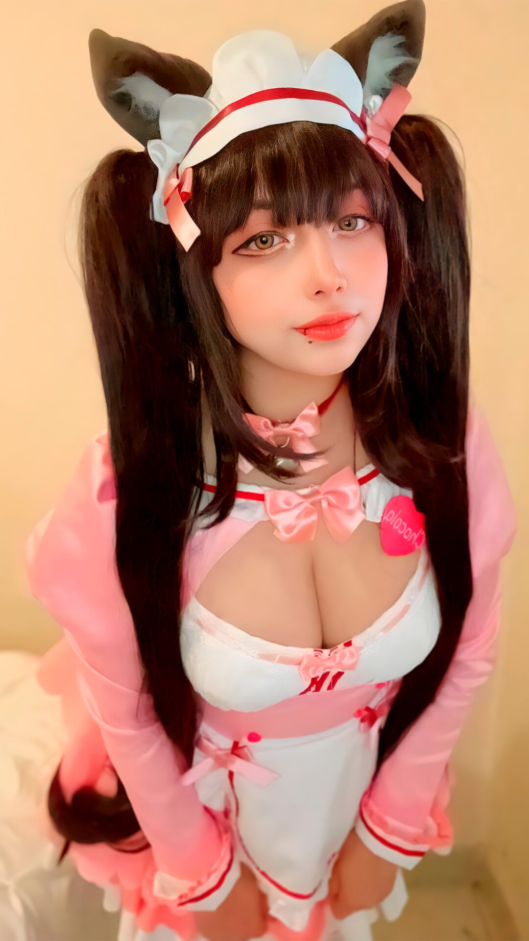 Arelly Trujillo - Chocola Arelly Trujillo - Chocola