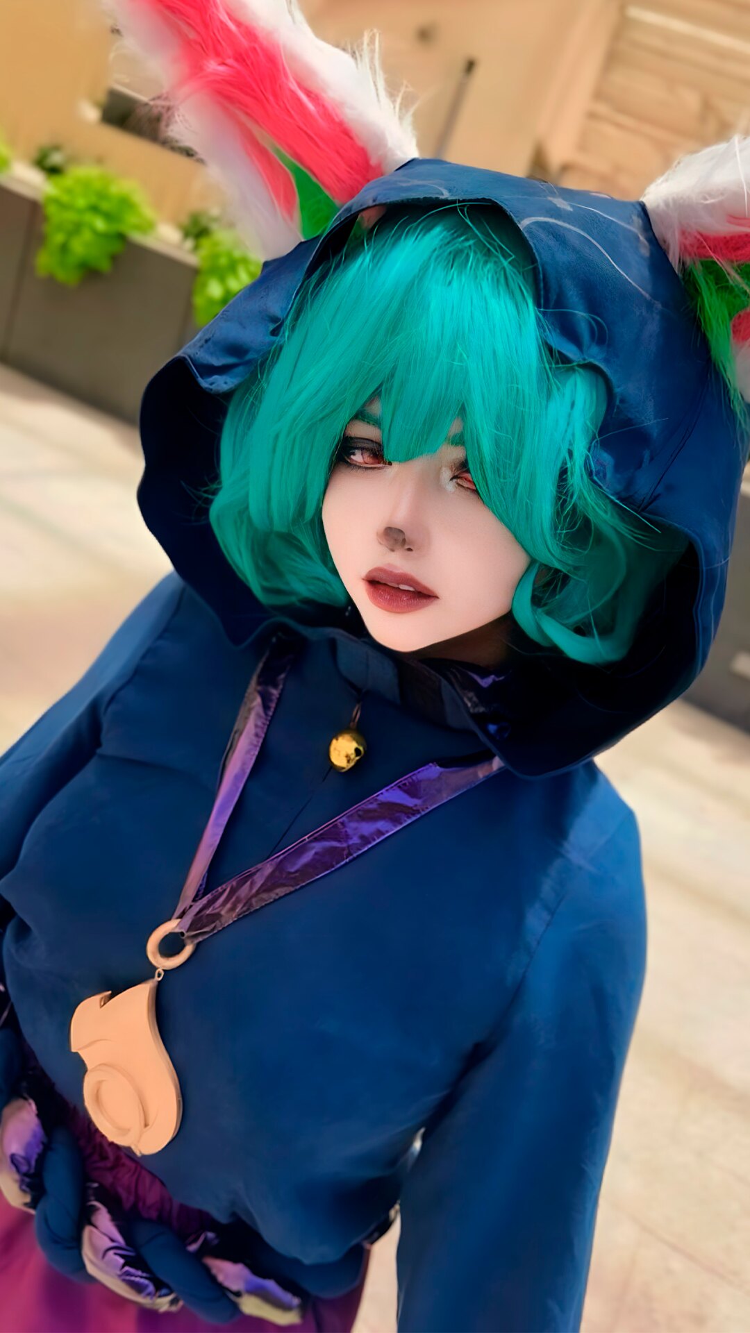 Arelly Trujillo - Vex Arelly Trujillo - Vex