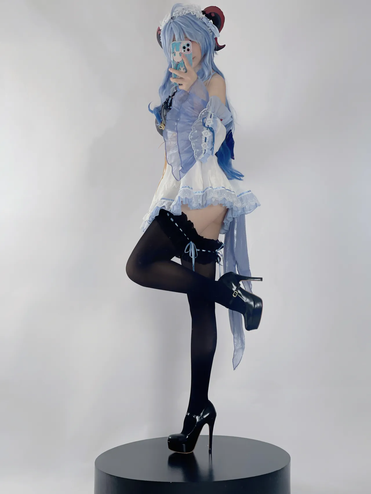 Yume Chuu - Ganyu Yume Chuu - Ganyu