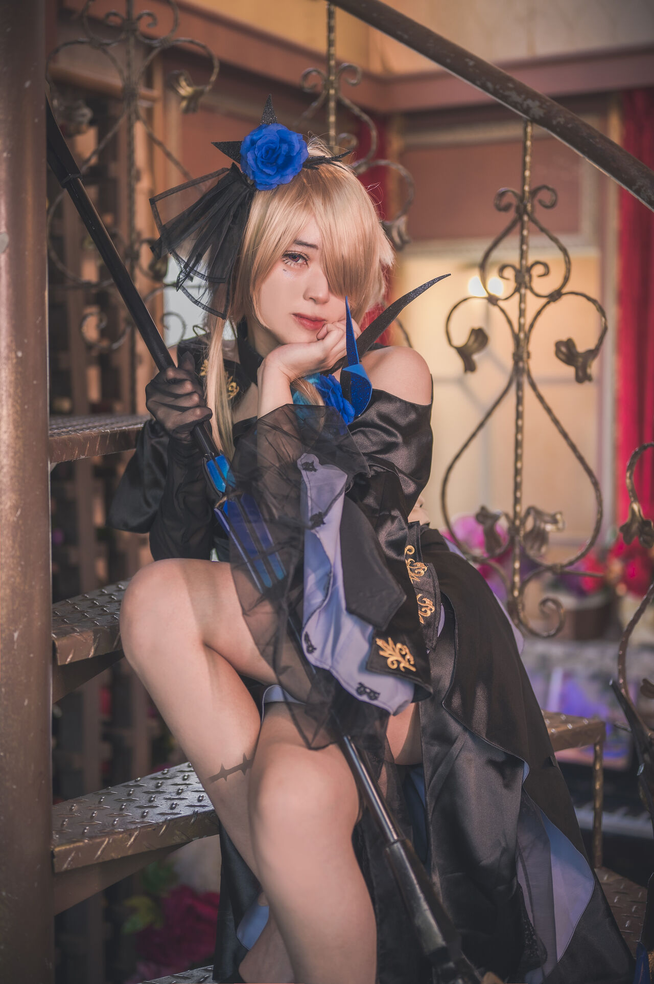 Hatori Sama - Rita Hatori Sama - Rita