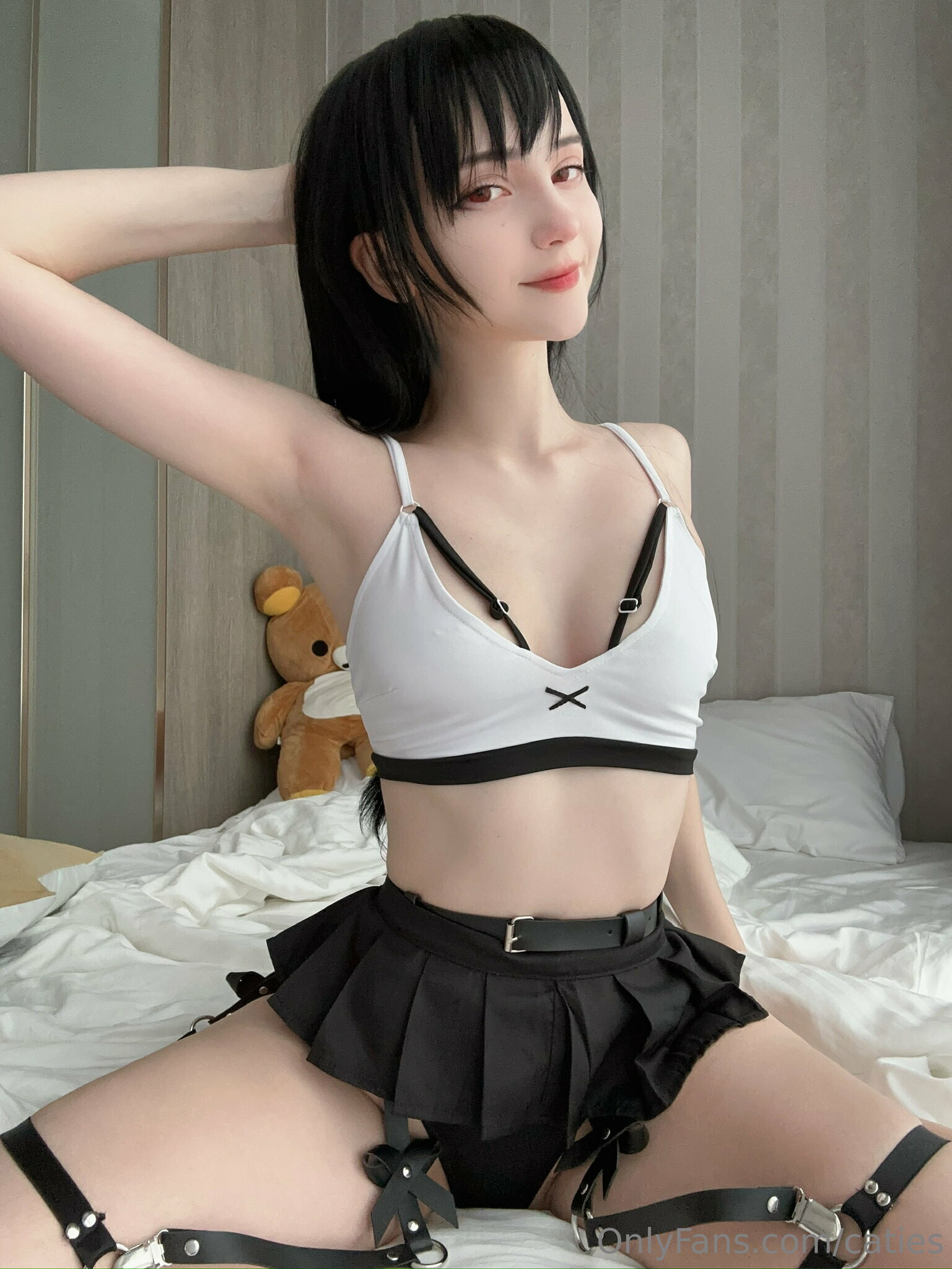 Caties cosplay Caties cosplay