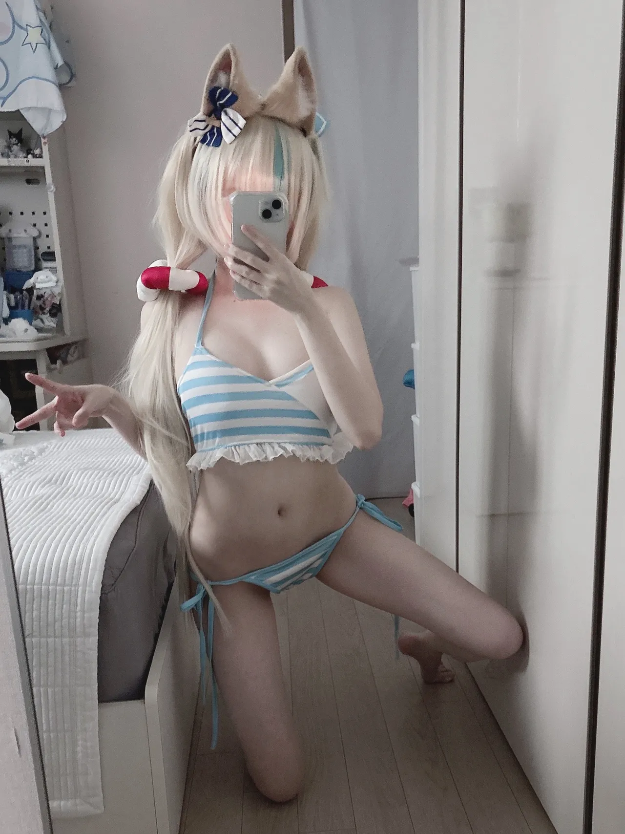 Patreon - NENE 订阅合集 截至2025.10 Patreon - NENE 订阅合集 截至2025.10