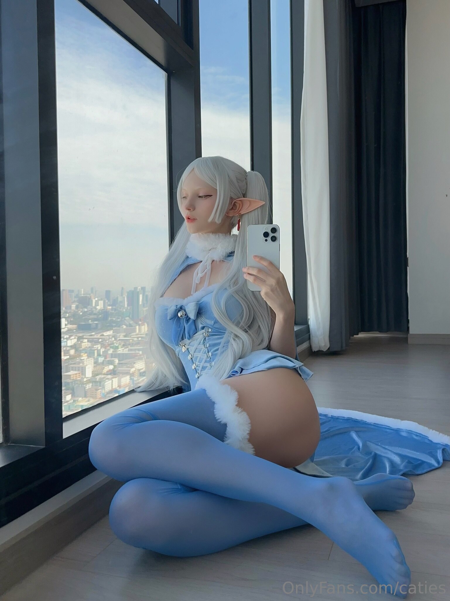 Caties cosplay Caties cosplay