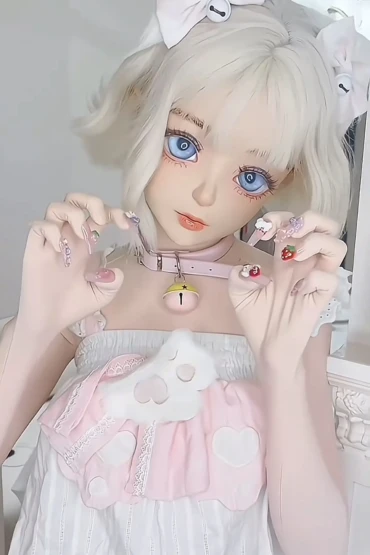 Kigurumi填充物 3