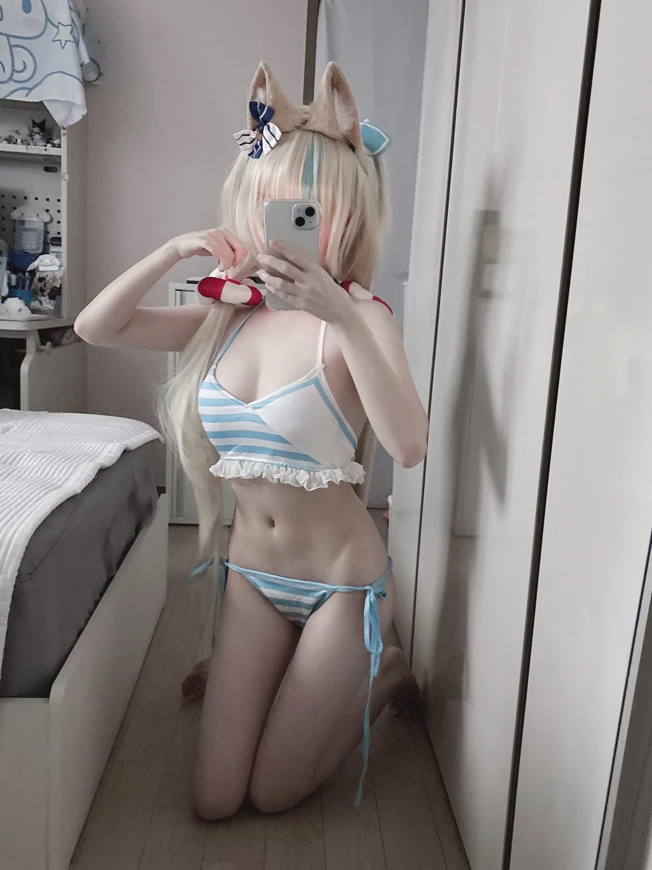 Patreon - NENE 订阅合集 截至2025.10 Patreon - NENE 订阅合集 截至2025.10