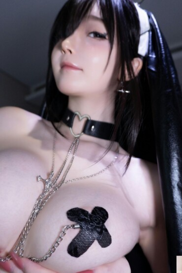 [Internet Collection] Welfare Girl Ichi Yangze "Chastity Prayer" VIP Exclusive [118P]