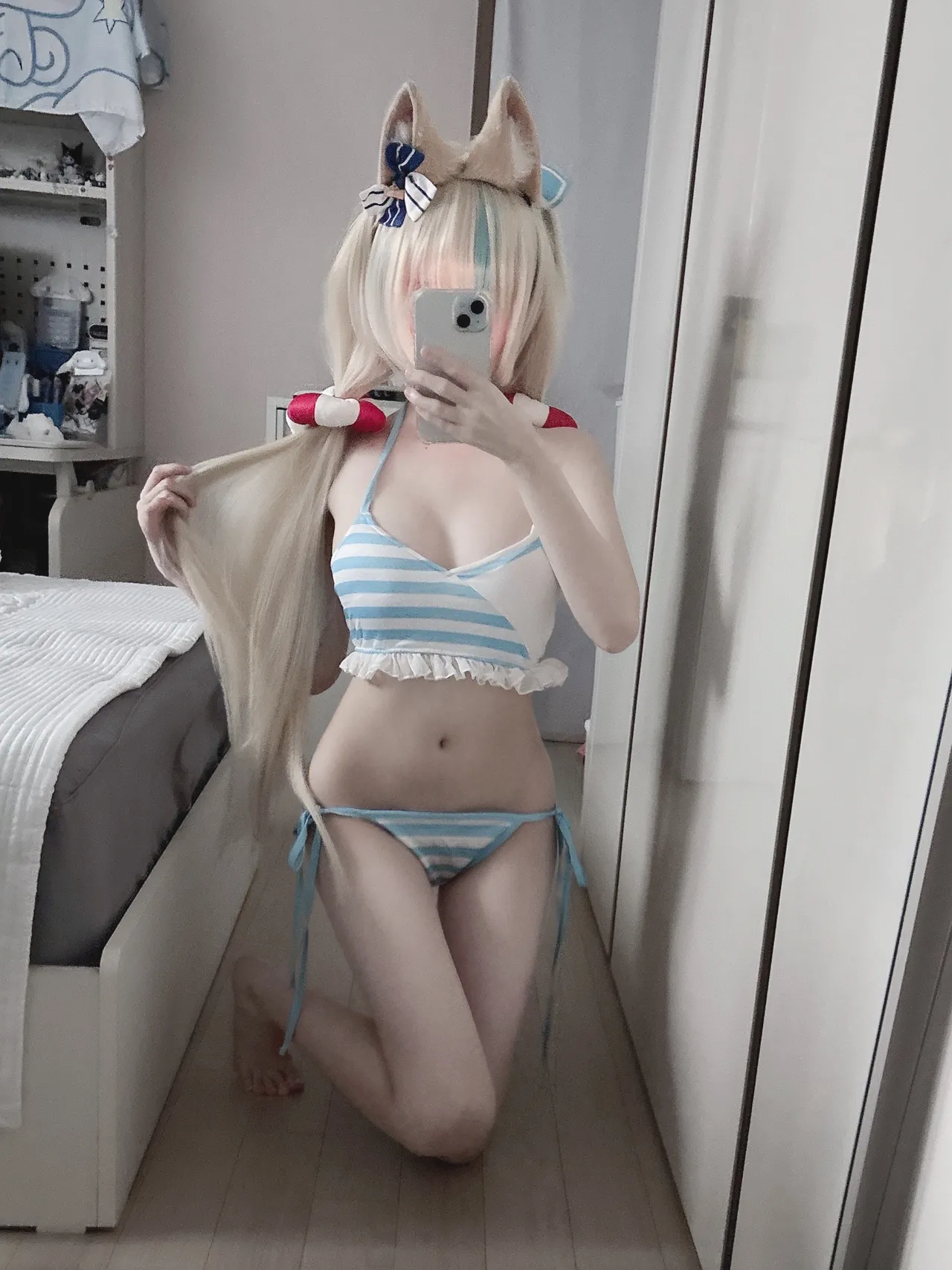 Patreon - NENE 订阅合集 截至2025.10 Patreon - NENE 订阅合集 截至2025.10