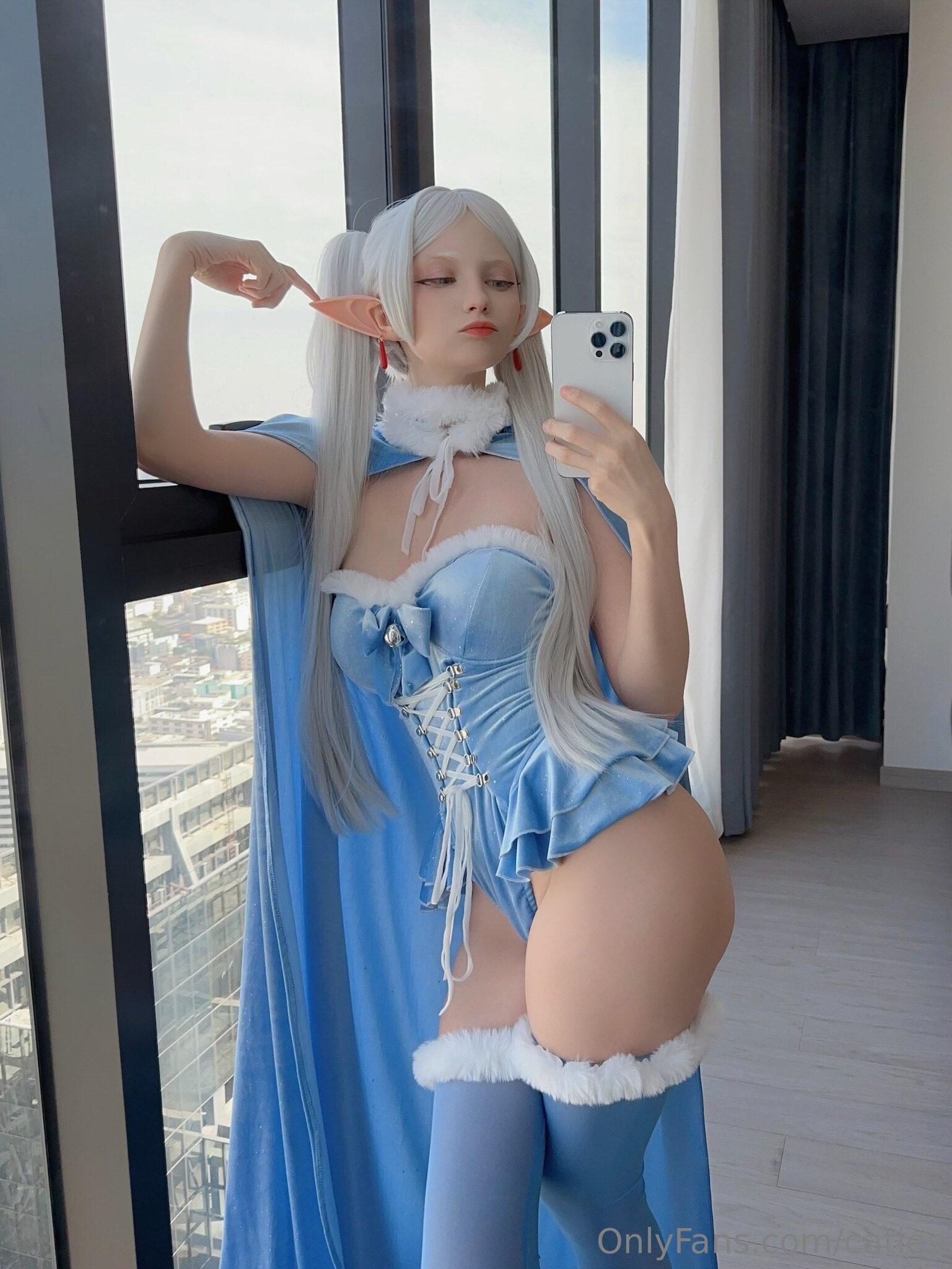 Caties cosplay Caties cosplay