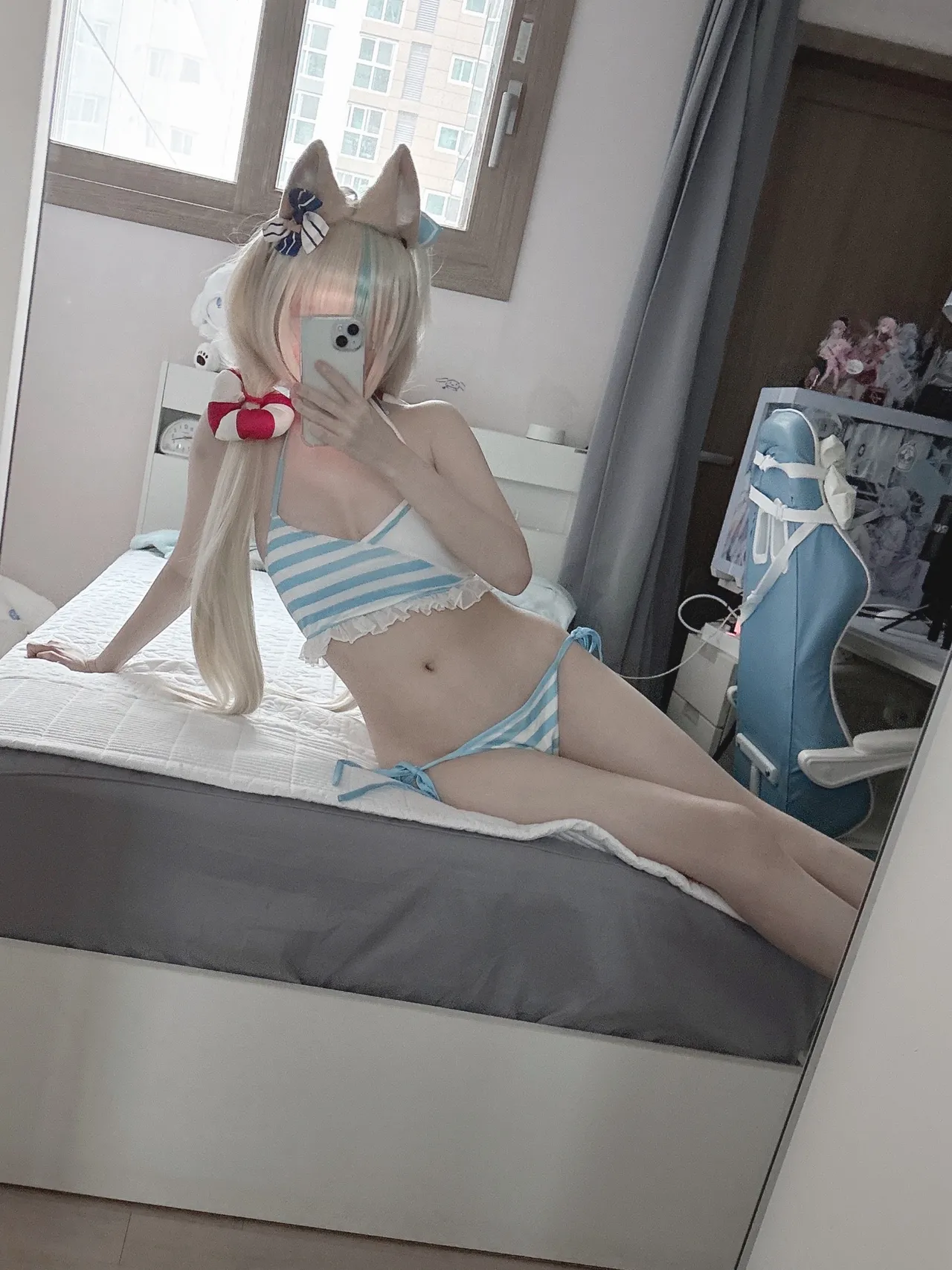 Patreon - NENE 订阅合集 截至2025.10 Patreon - NENE 订阅合集 截至2025.10