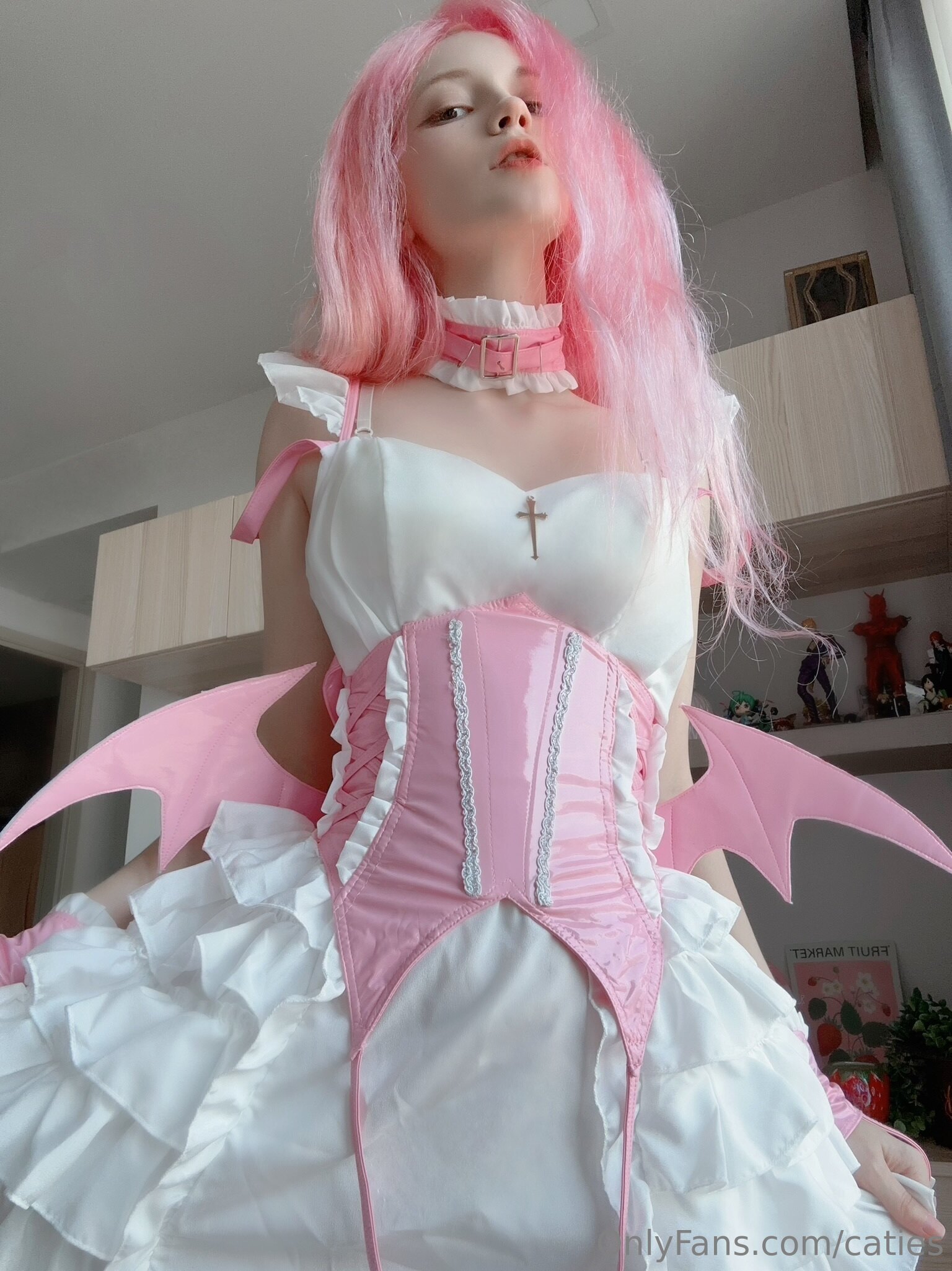 Caties cosplay Caties cosplay