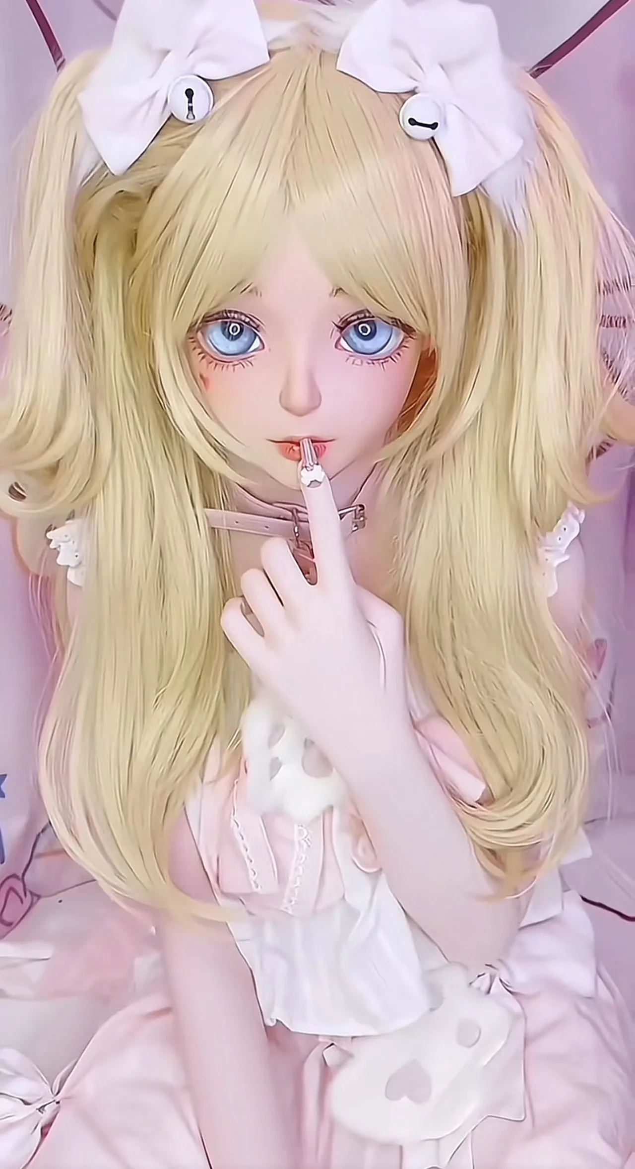 Kigurumi填充物 3 Kigurumi填充物 3