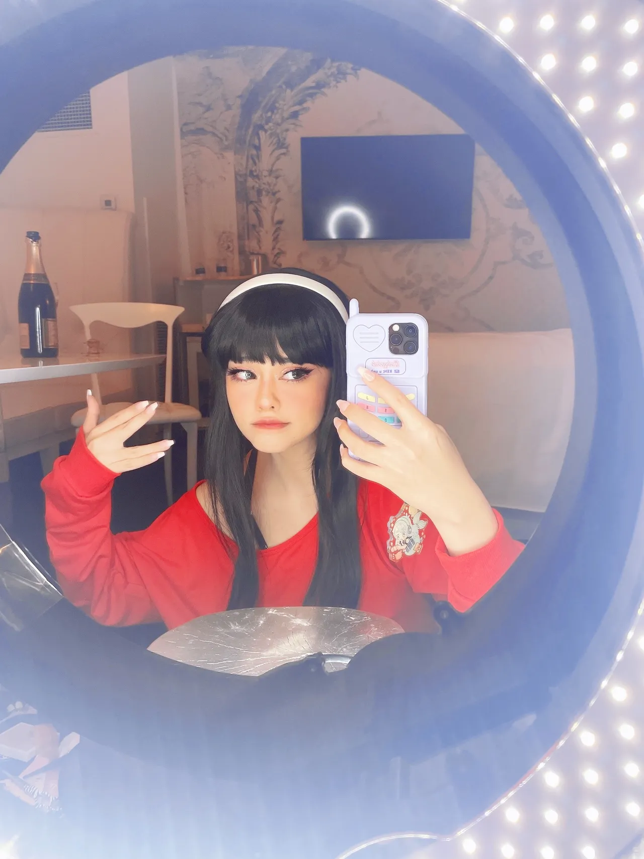 Lemoncatsenpai - Yor 4 Lemoncatsenpai - Yor 4