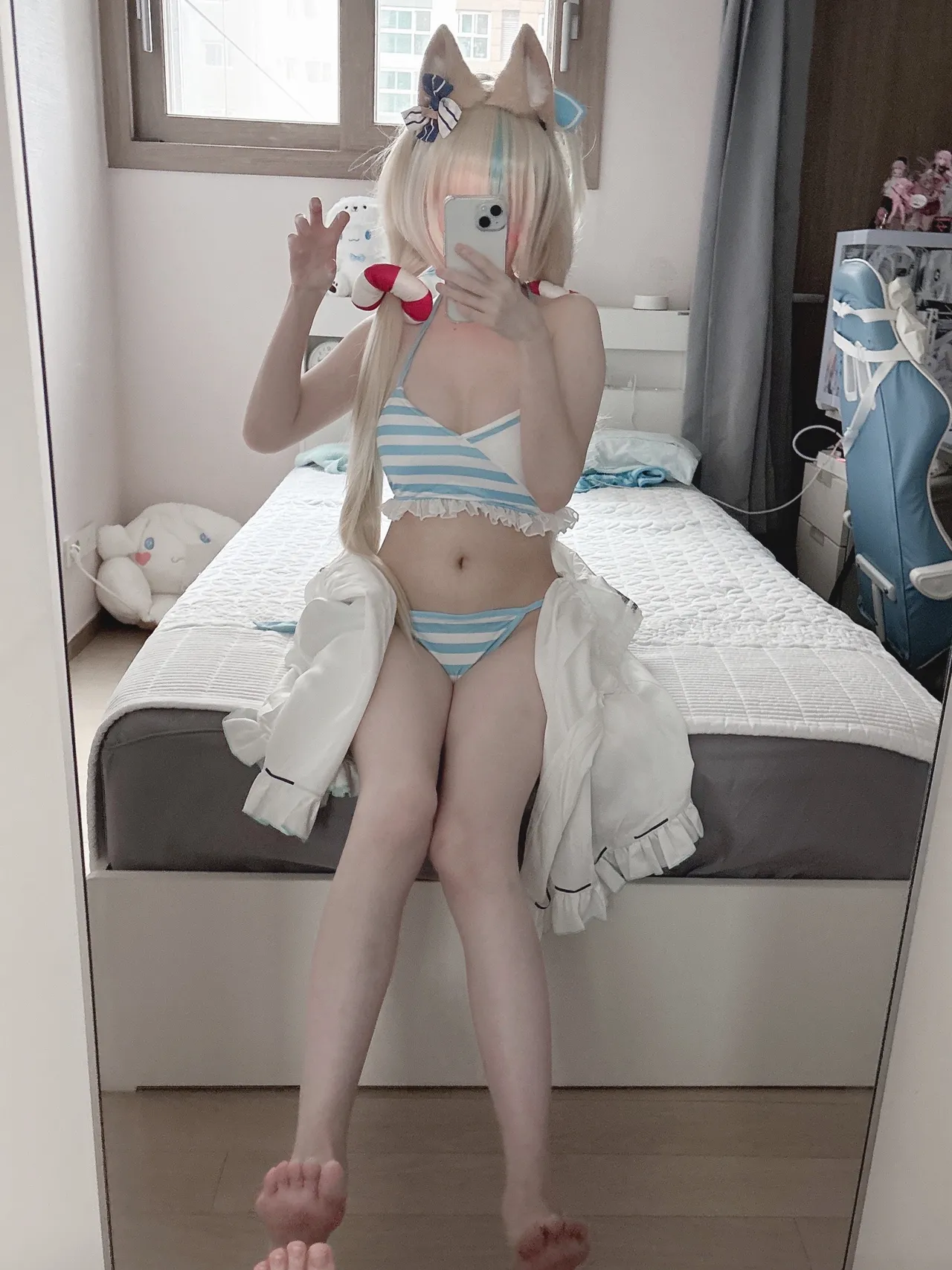 Patreon - NENE 订阅合集 截至2025.10 Patreon - NENE 订阅合集 截至2025.10