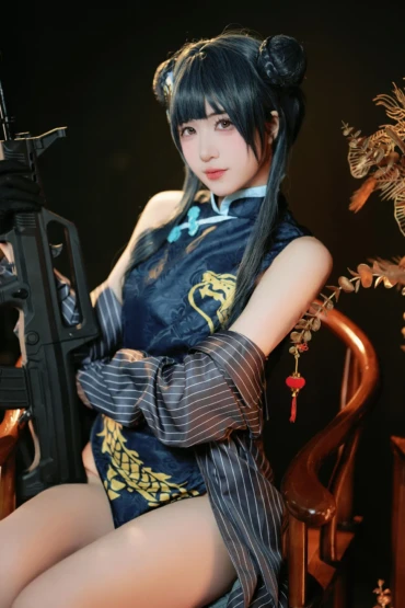 Miyamoto Sakura - Azure Archive Ryuka Hisaki