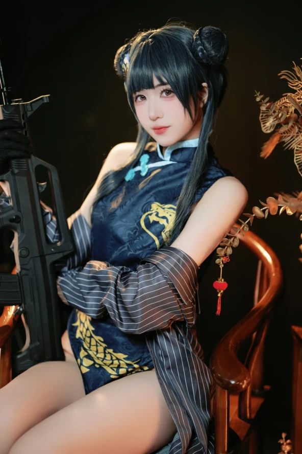 Miyamoto Sakura - Azure Archive Ryuka Hisaki 8 Miyamoto Sakura - Azure Archive Ryuka Hisaki