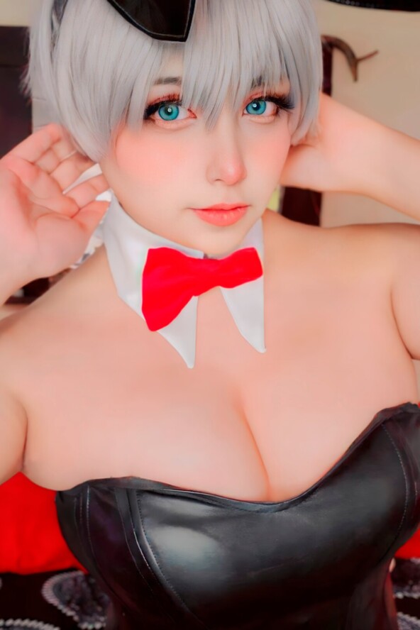 Arelly Trujillo - Uzaki 5 Arelly Trujillo - Uzaki
