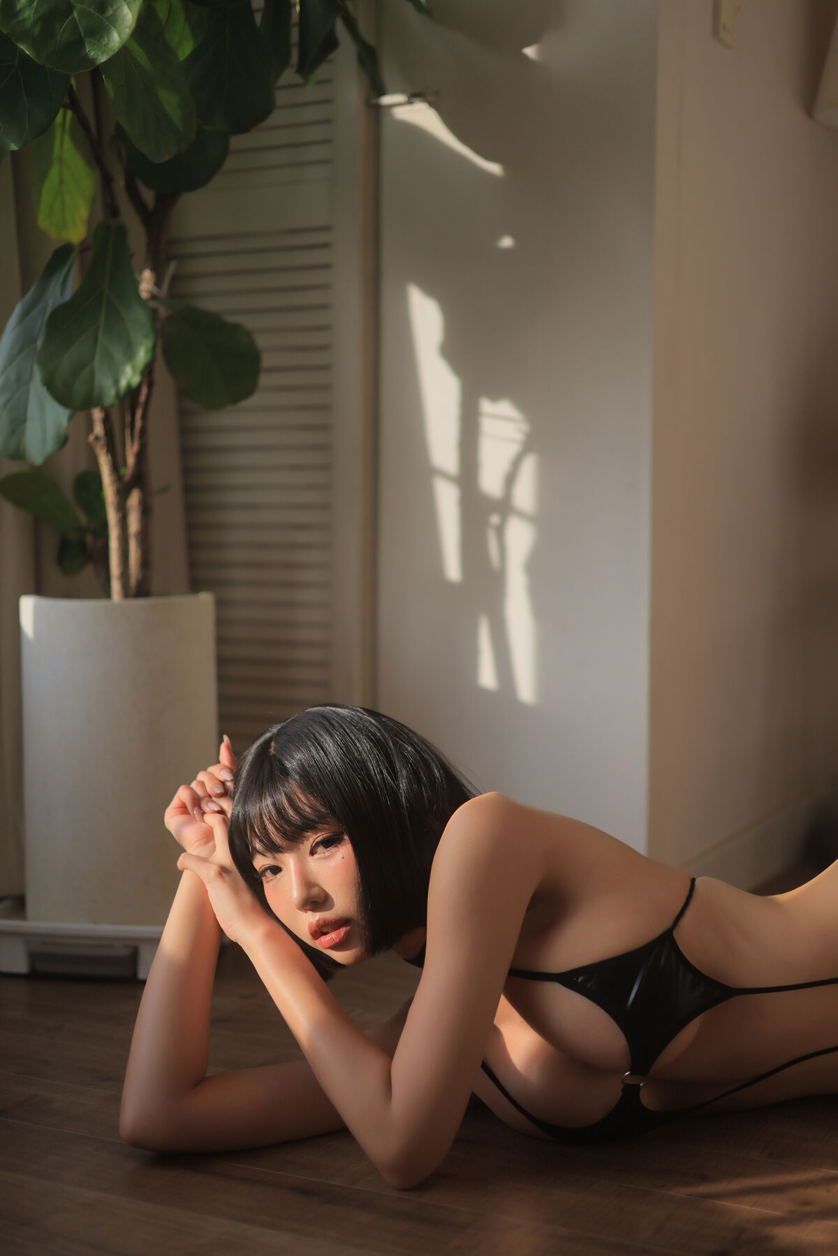 Dongeuran 동그란 - Matilda Part03 (66P) Dongeuran 동그란 - Matilda Part03 (66P)