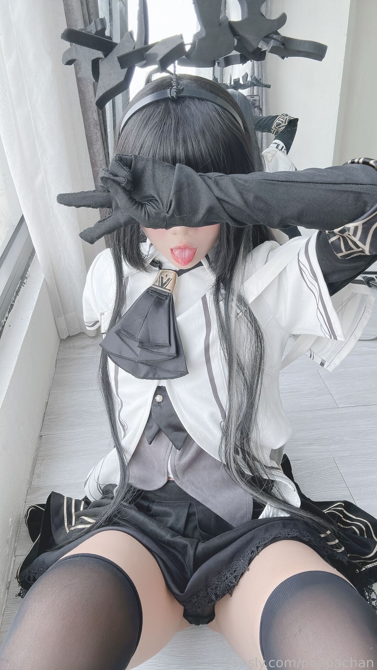 Coser@PoppaChan - Virtuosa (45P - 12V) Coser@PoppaChan - Virtuosa (45P - 12V)