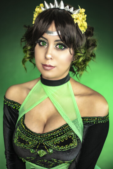 Khainsaw - Buttercup 6 Khainsaw - Buttercup