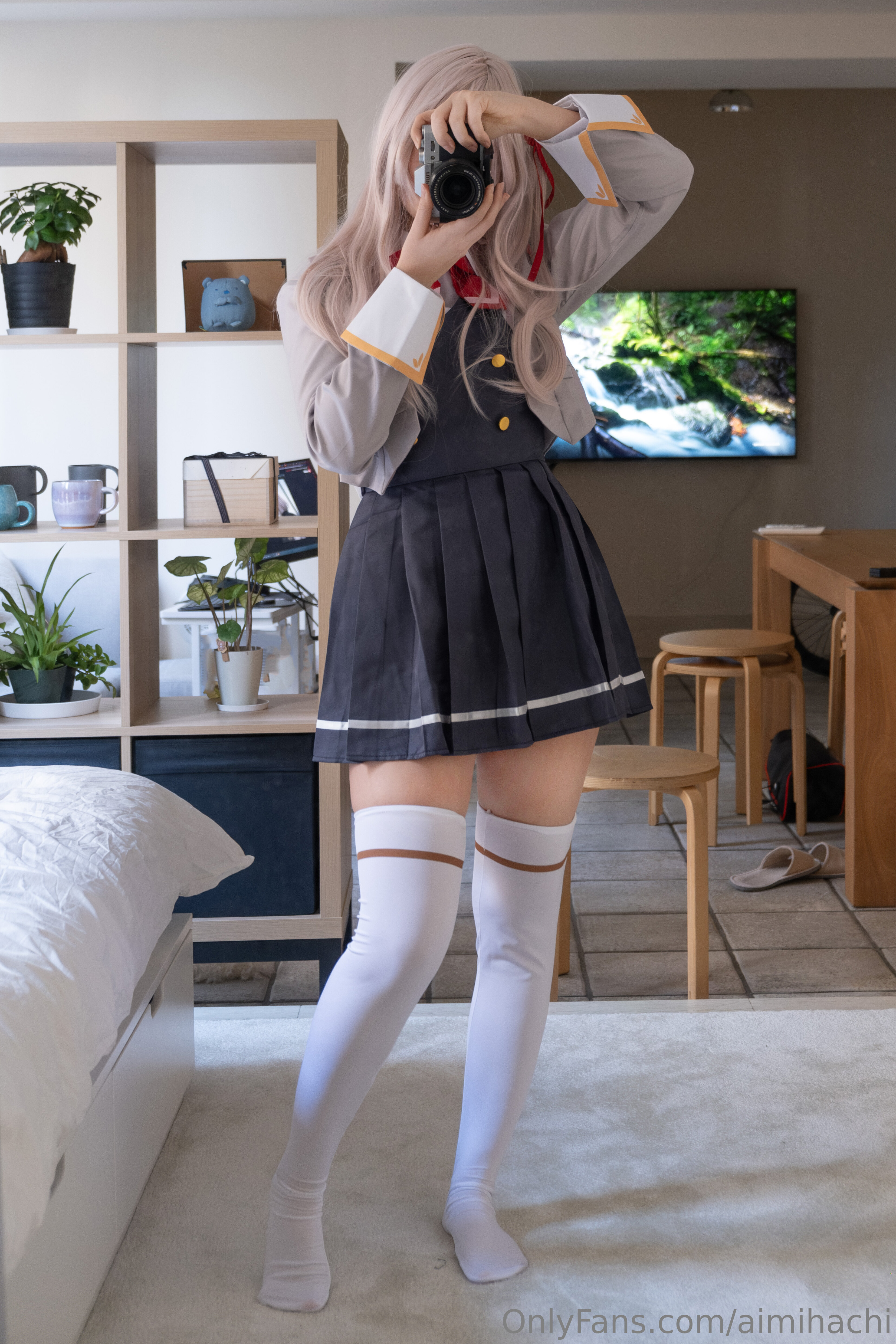 Aimihachi - Alya Aimihachi - Alya