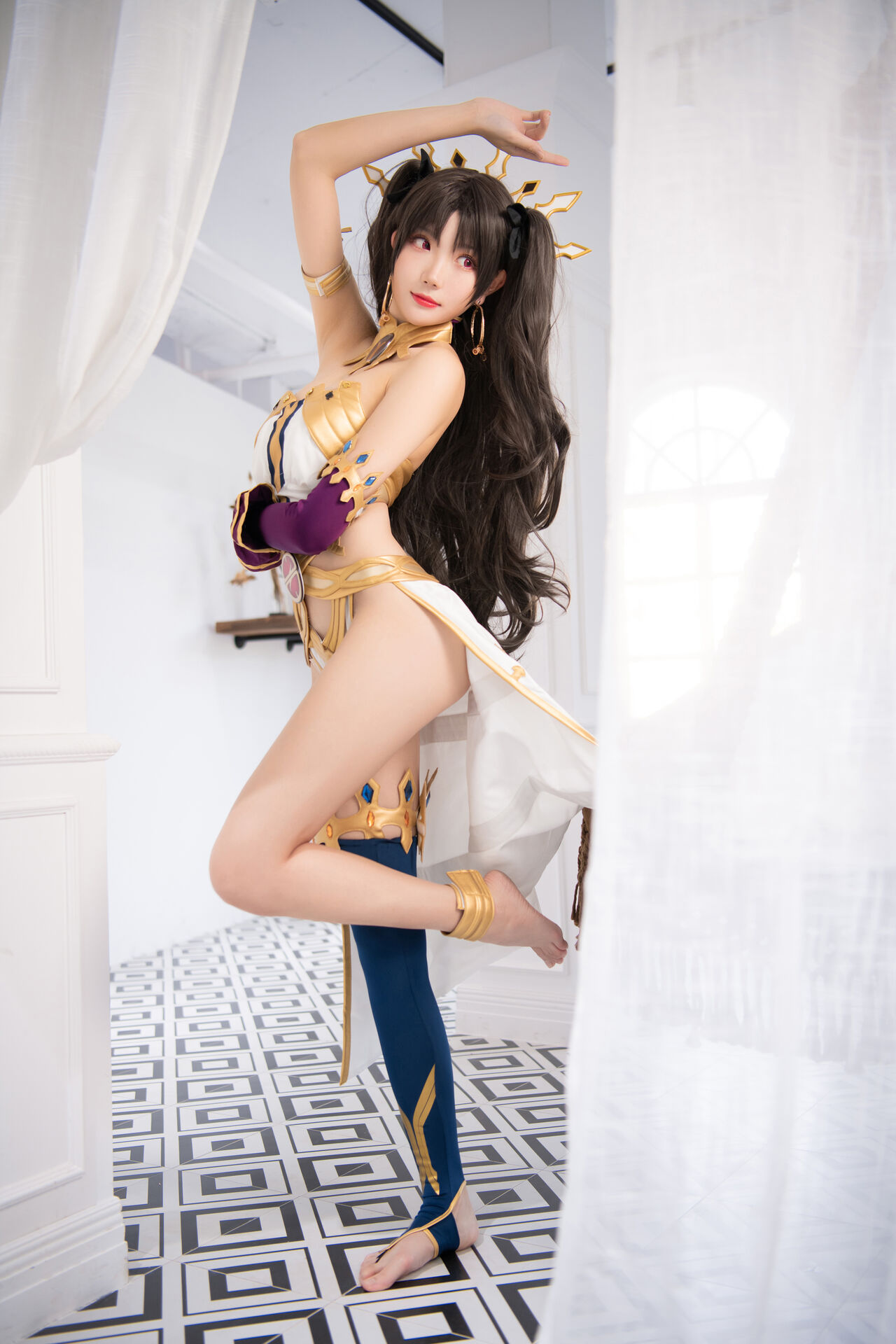 Ishtar Ishtar Ishtar Ishtar