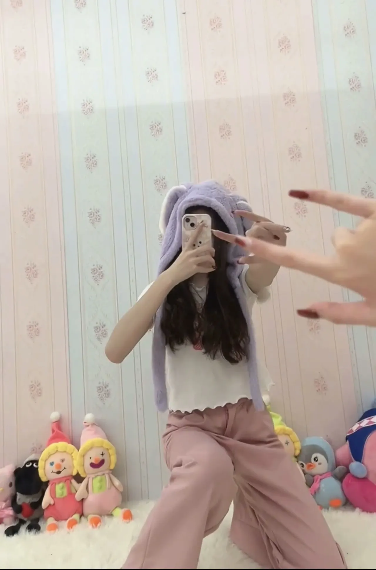 Kigurumi填充物 3 Kigurumi填充物 3
