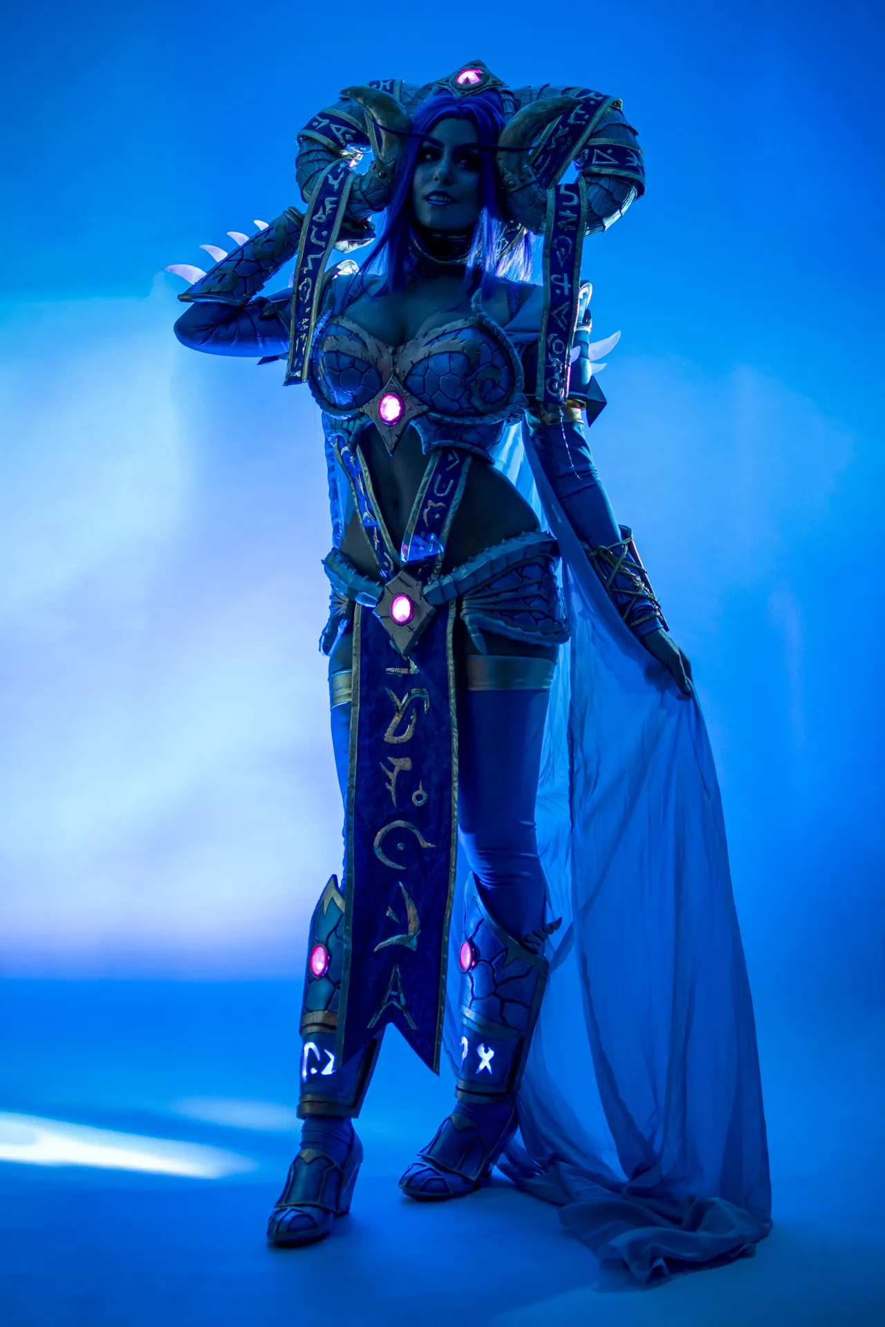 Khainsaw - Tarecgosa Khainsaw - Tarecgosa