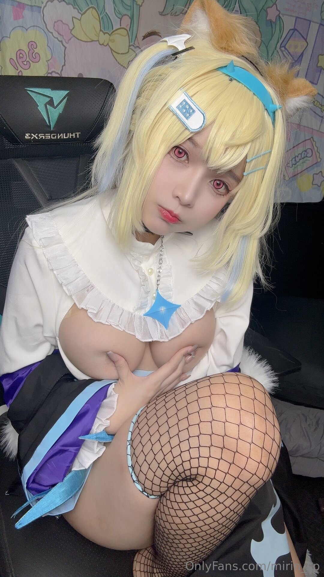 MirinShu - Fuwawa MirinShu - Fuwawa