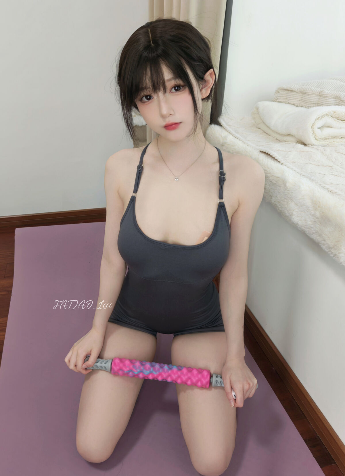 Coser@ Clockwork Girl - Fantia Your Fitness Partner (54P) Coser@ Clockwork Girl - Fantia Your Fitness Partner (54P)