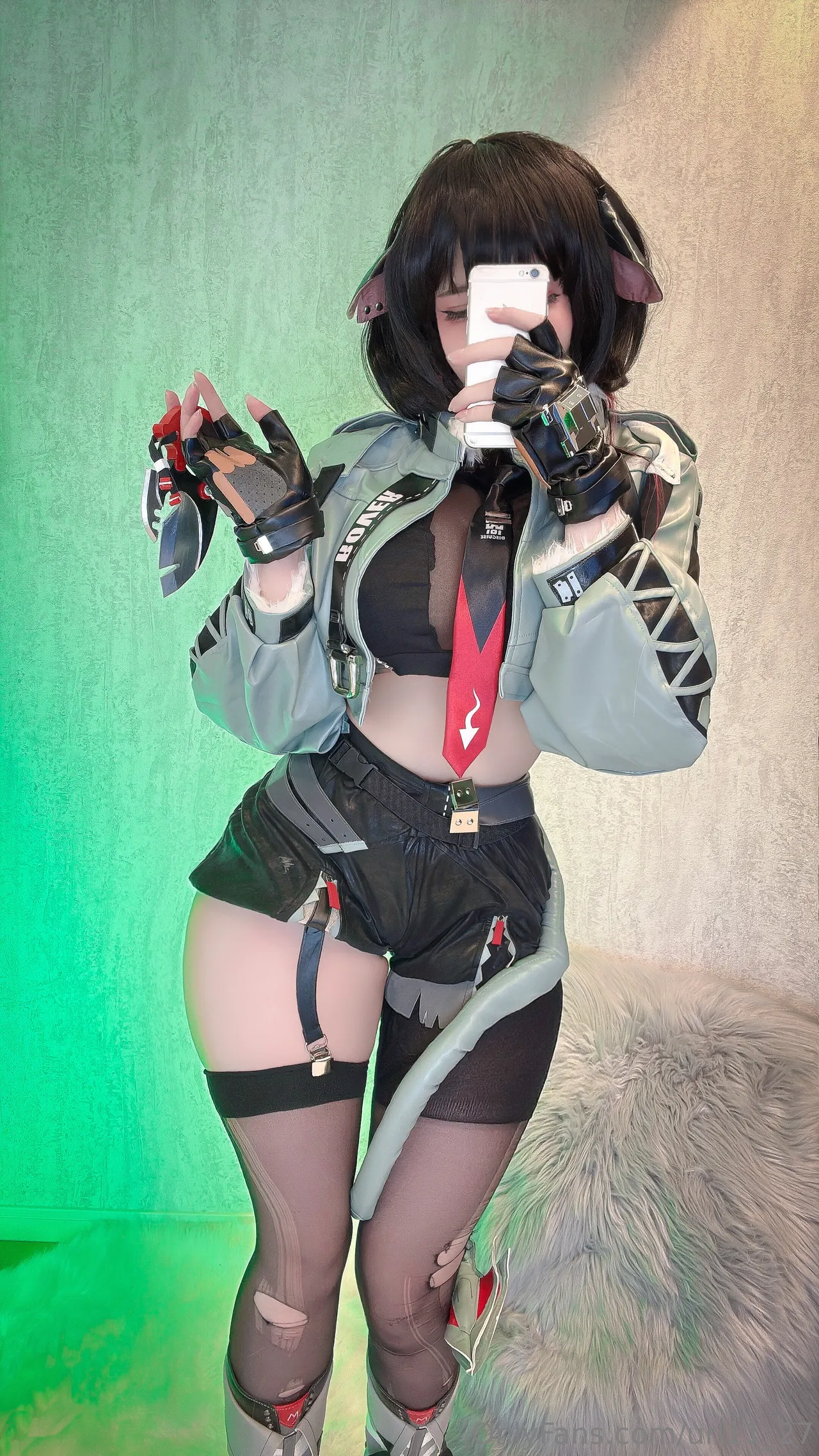 Uri - Jane Doe Uri - Jane Doe