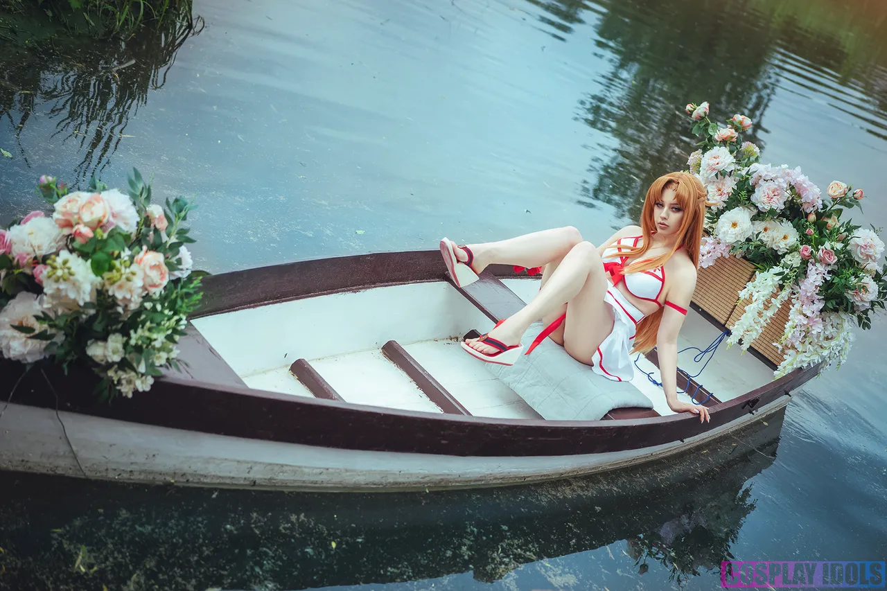 Kirik - Yuuki Asuna Kirik - Yuuki Asuna