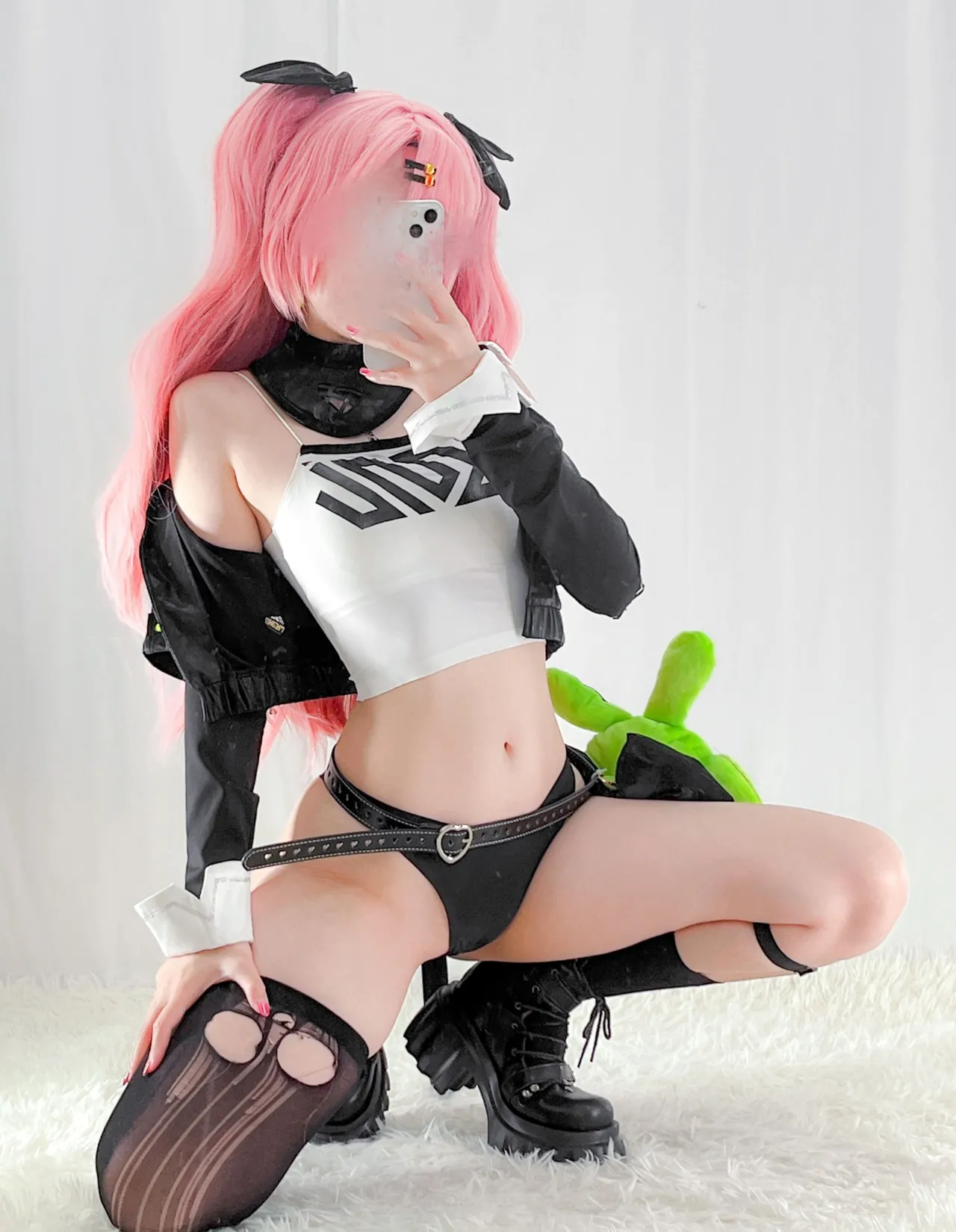 Ayame - Nicole Demara Ayame - Nicole Demara