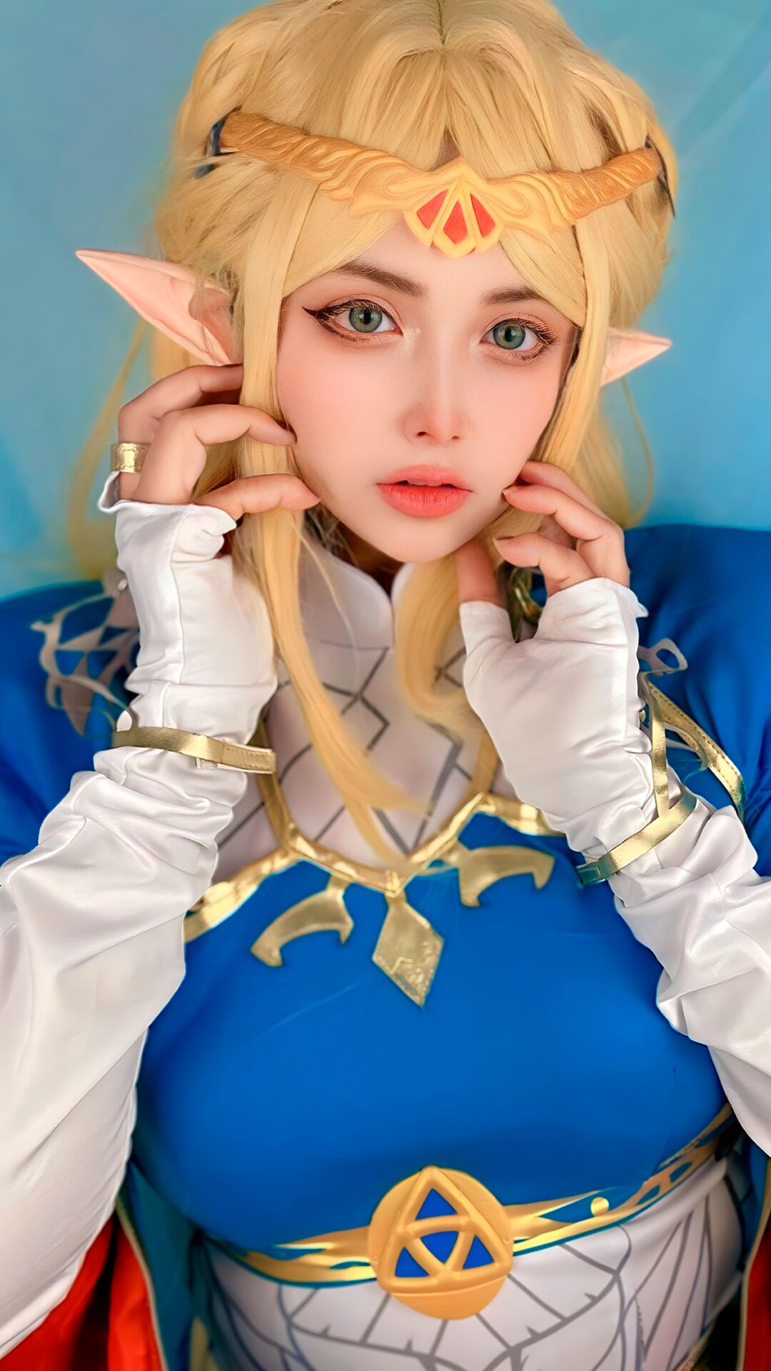 Arelly Trujillo - Zelda dress Arelly Trujillo - Zelda dress