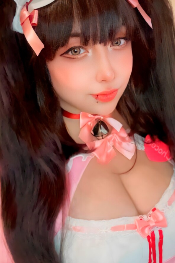 Arelly Trujillo - Chocola 4 Arelly Trujillo - Chocola