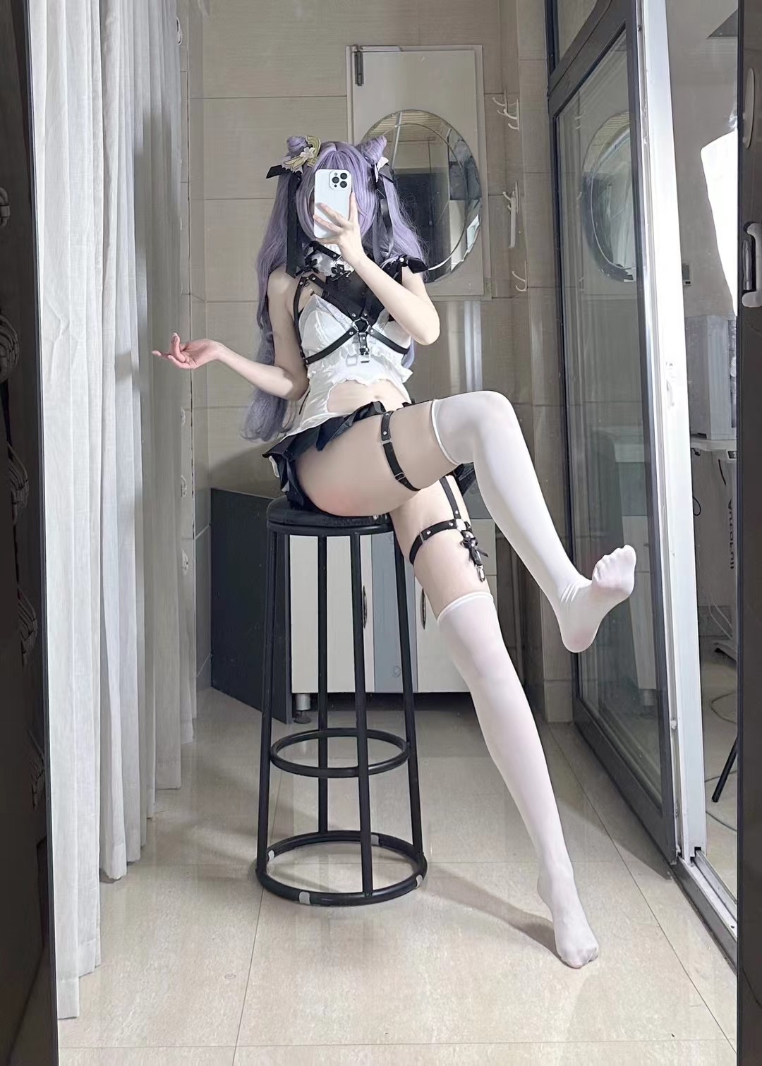 Unlovely Antelope - Genshin Impact Miscellaneous Pictures Unlovely Antelope - Genshin Impact Miscellaneous Pictures