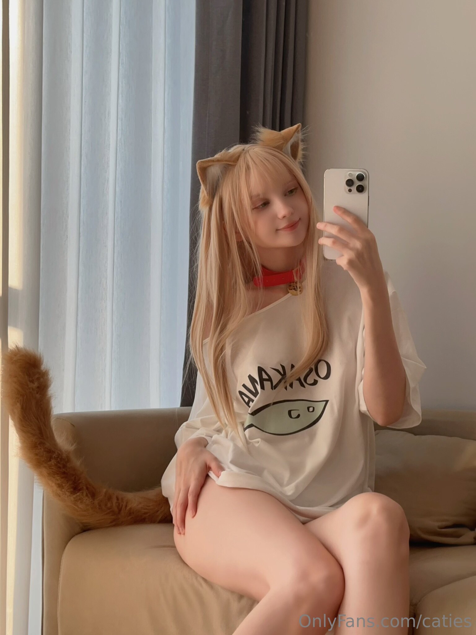 Caties cosplay Caties cosplay