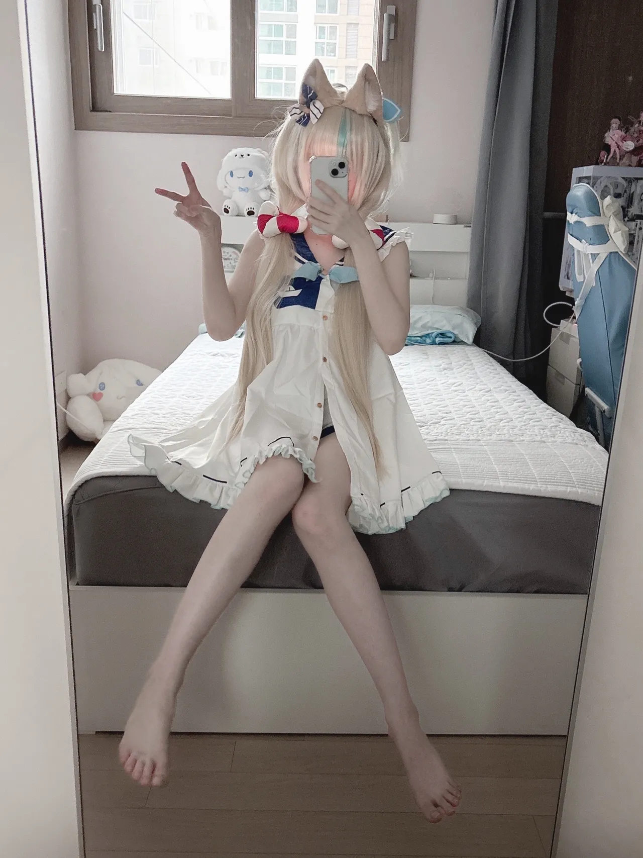 Patreon - NENE 订阅合集 截至2025.10 Patreon - NENE 订阅合集 截至2025.10