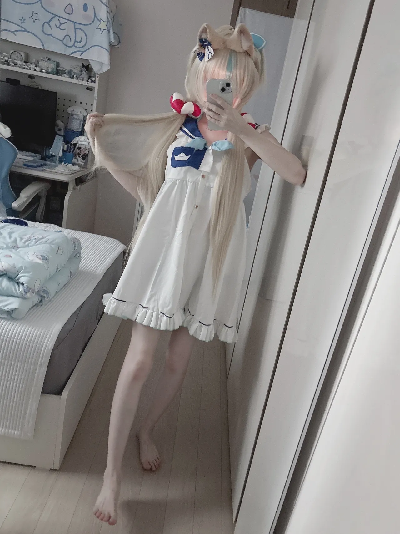 Patreon - NENE 订阅合集 截至2025.10 Patreon - NENE 订阅合集 截至2025.10