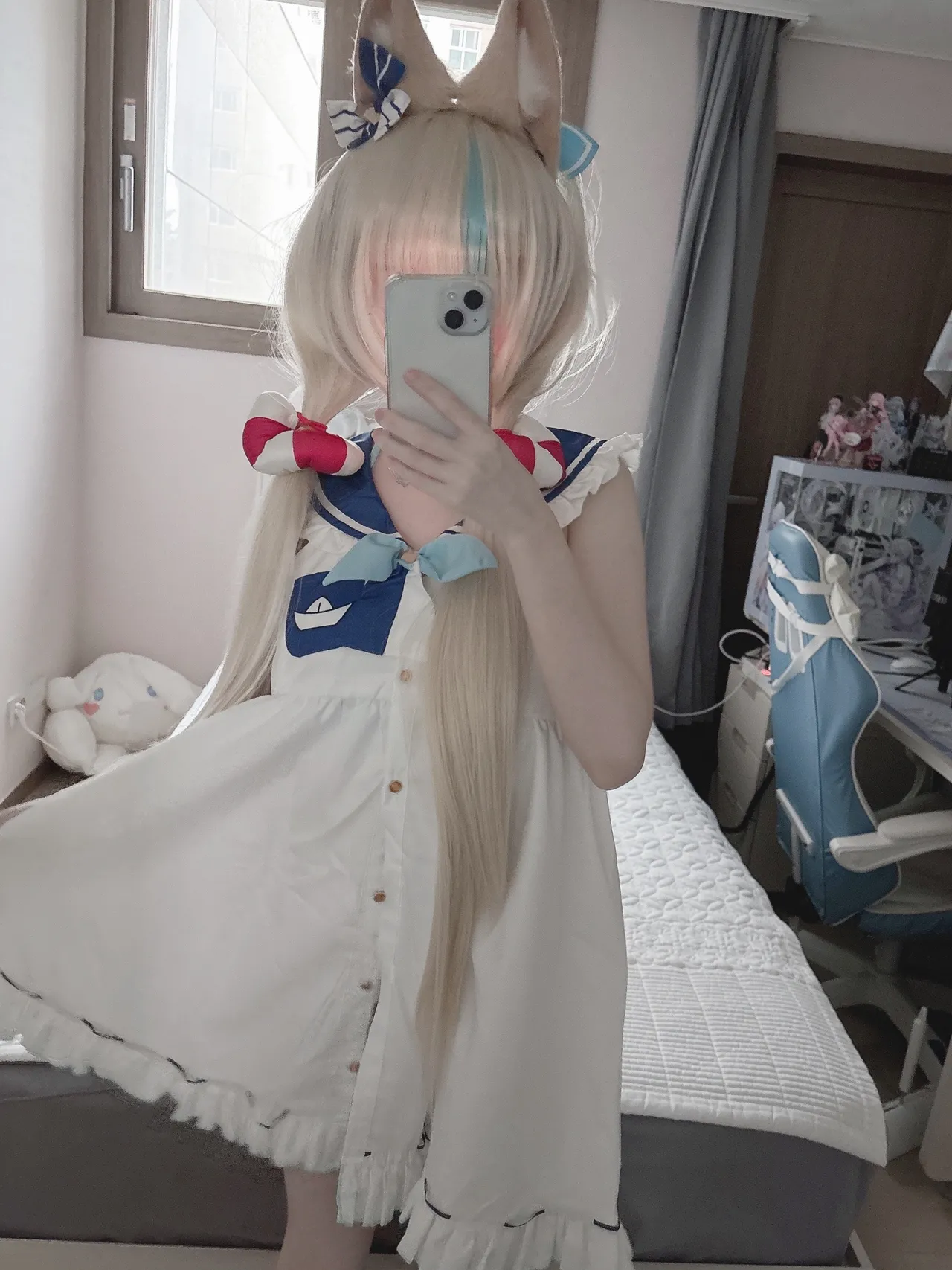 Patreon - NENE 订阅合集 截至2025.10 Patreon - NENE 订阅合集 截至2025.10