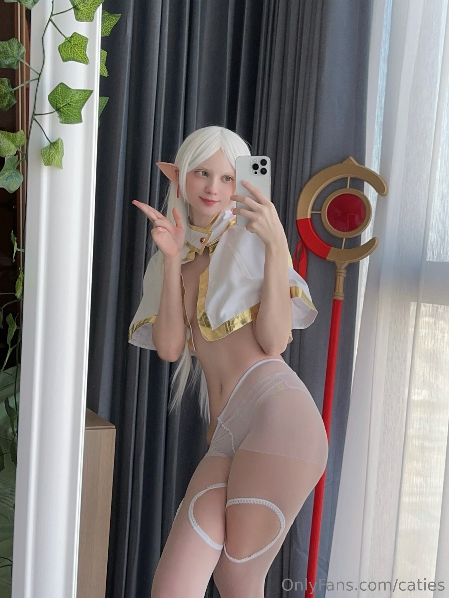 Caties cosplay Caties cosplay