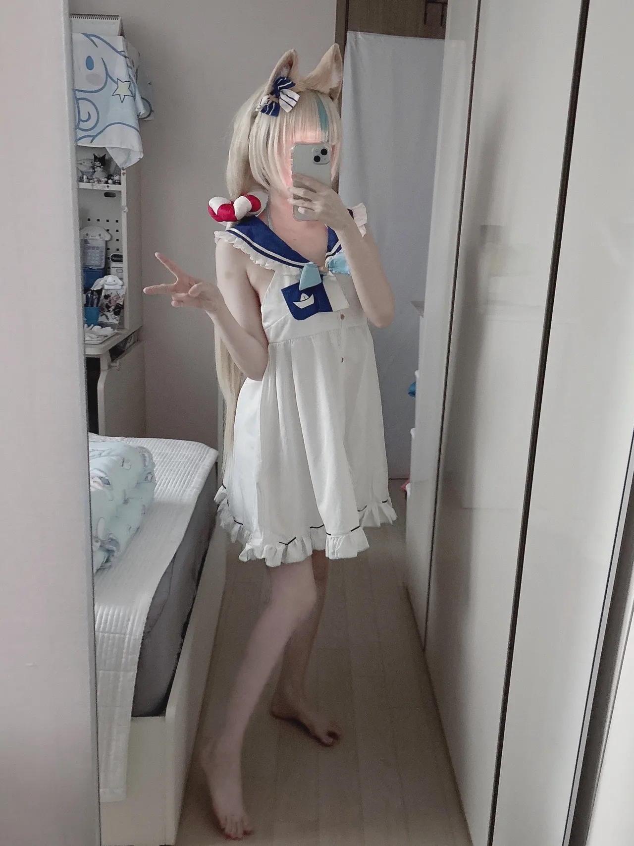 Patreon - NENE 订阅合集 截至2025.10 Patreon - NENE 订阅合集 截至2025.10