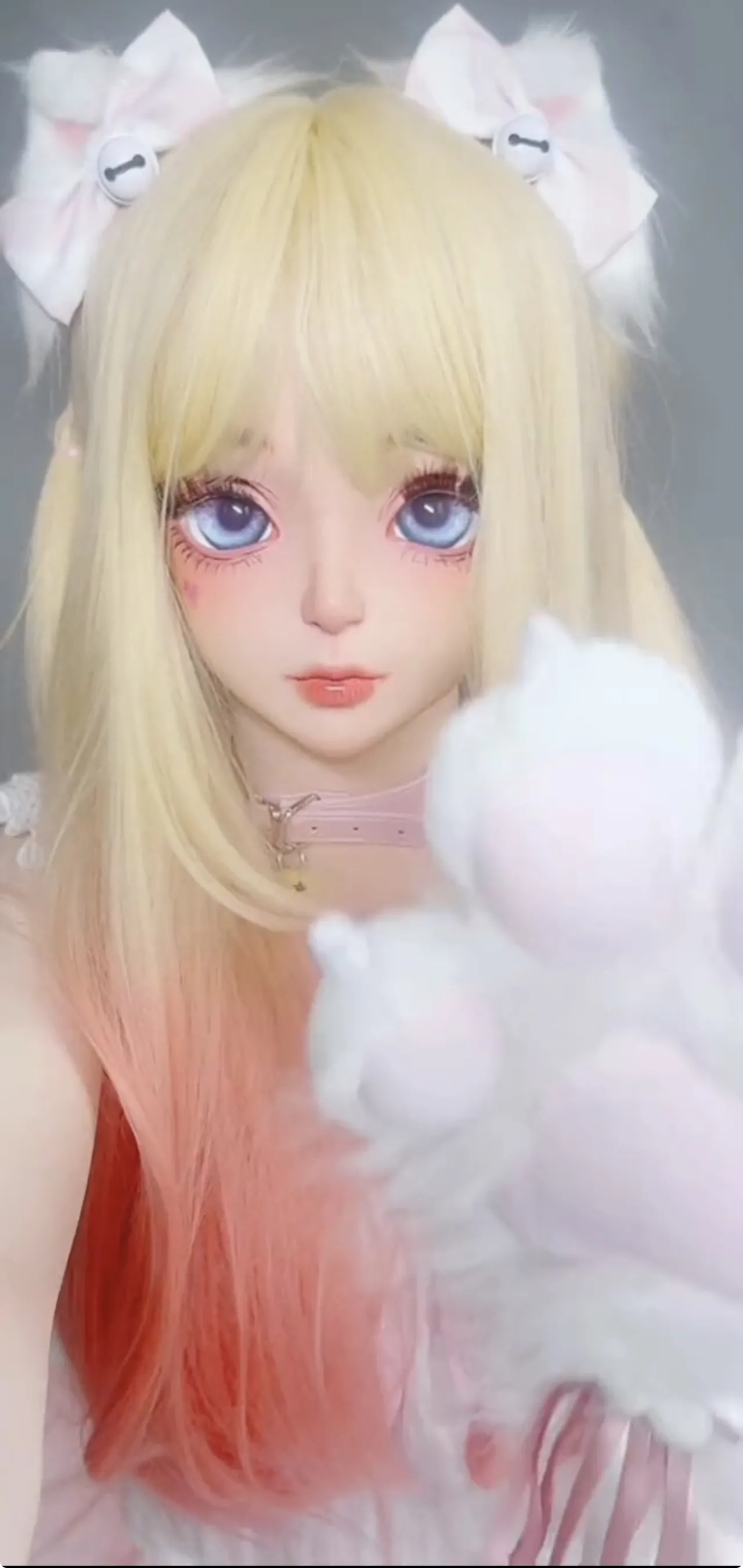 Kigurumi填充物 3 Kigurumi填充物 3