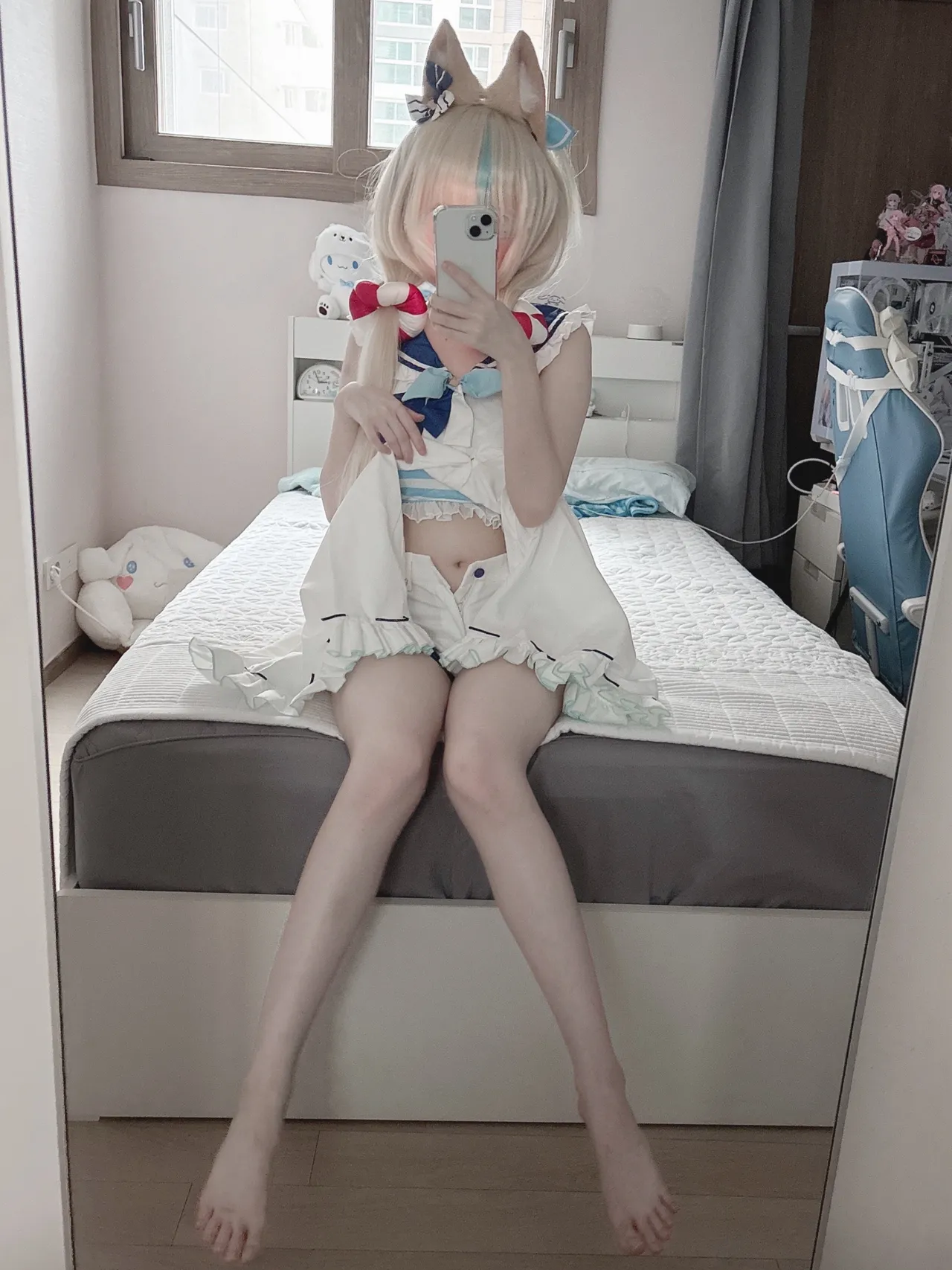 Patreon - NENE 订阅合集 截至2025.10 Patreon - NENE 订阅合集 截至2025.10