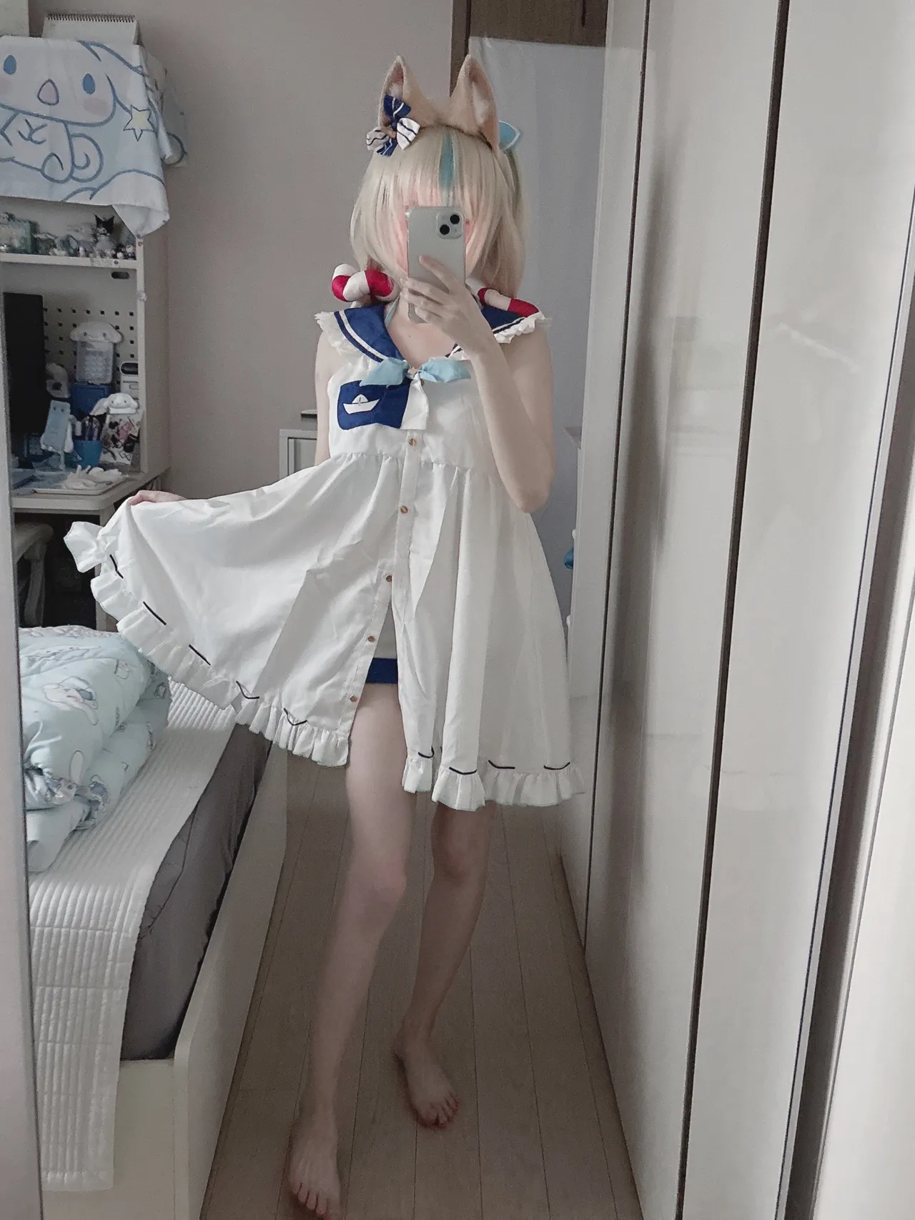 Patreon - NENE 订阅合集 截至2025.10 Patreon - NENE 订阅合集 截至2025.10